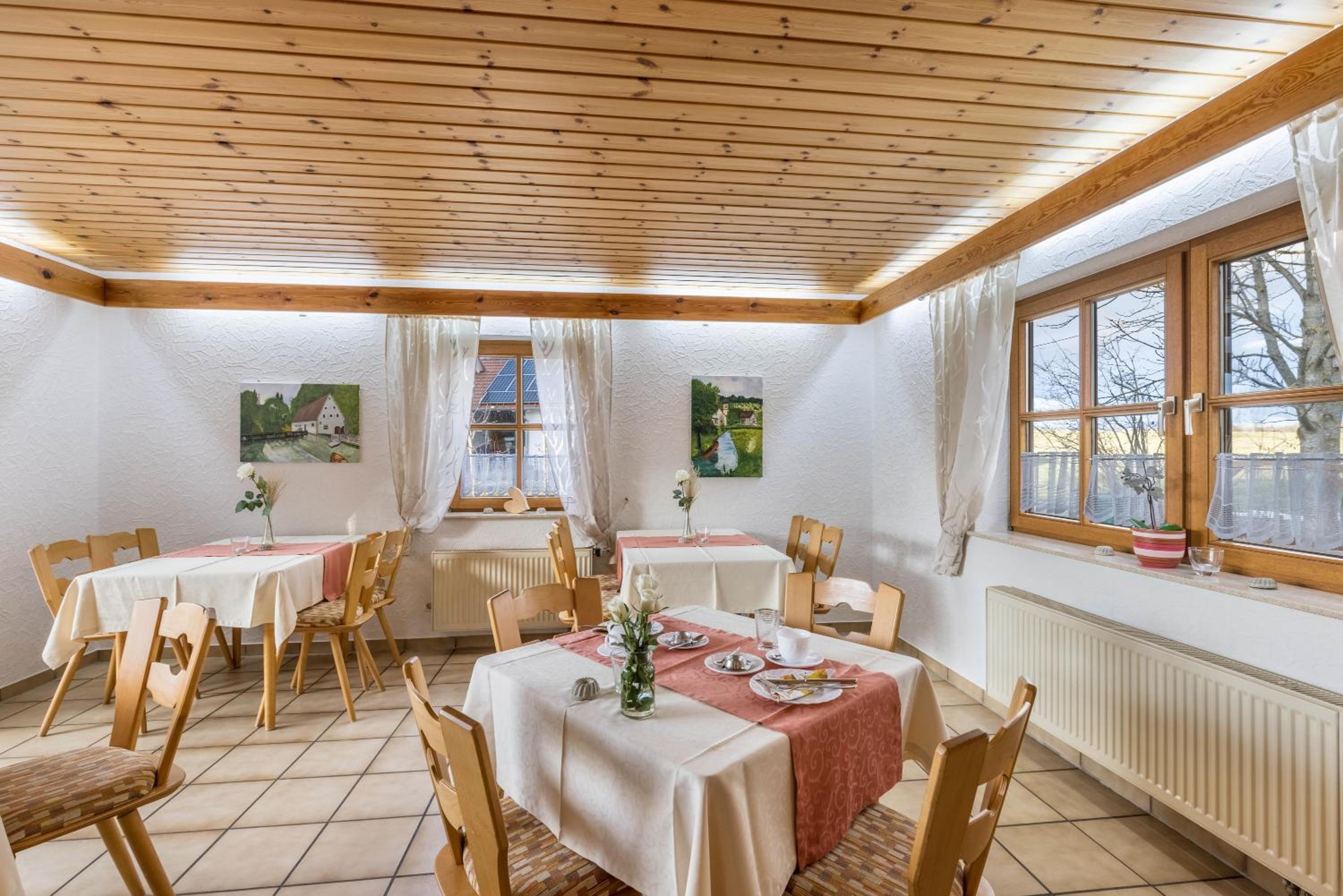 Ferienhaus Toni