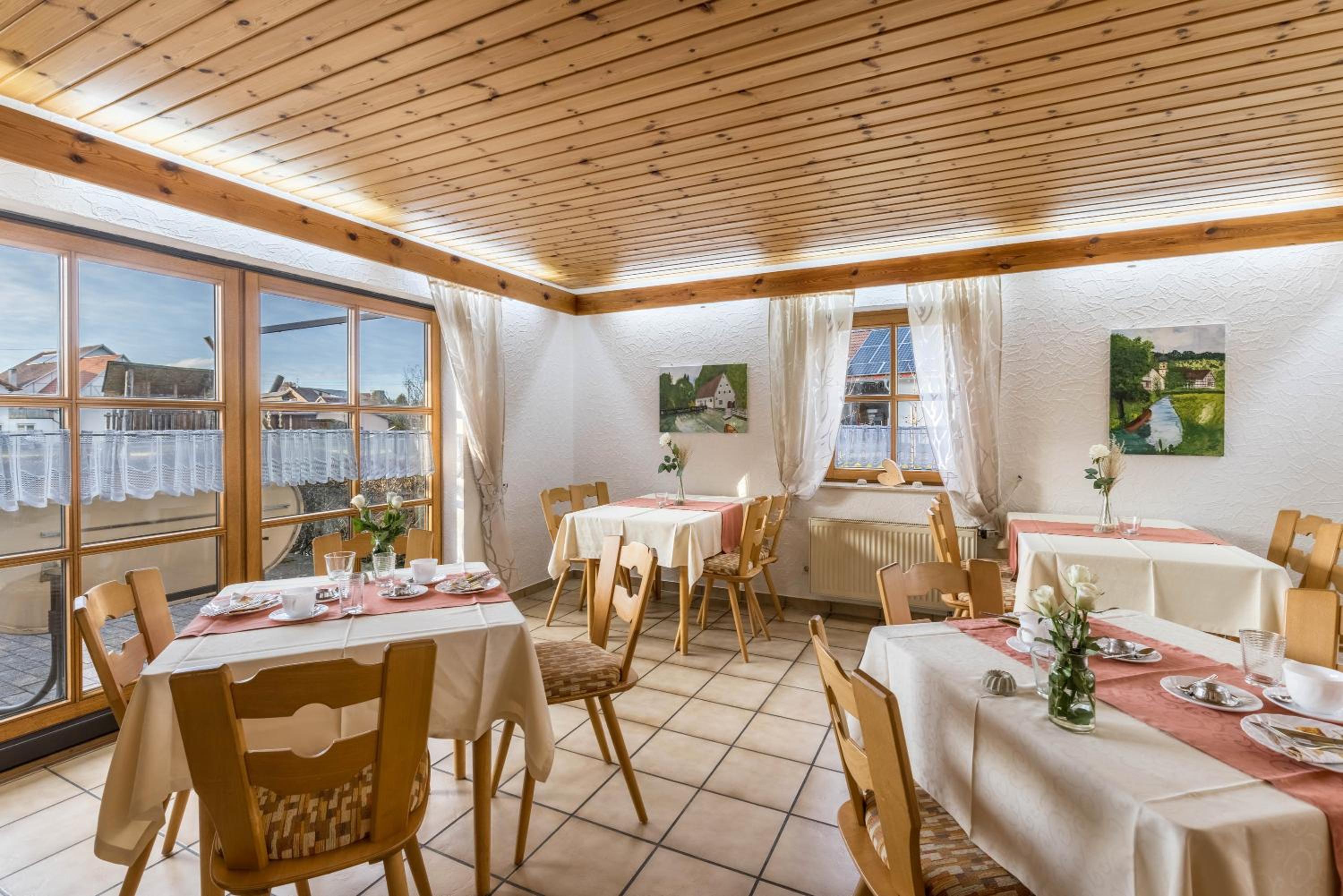 Ferienhaus Toni