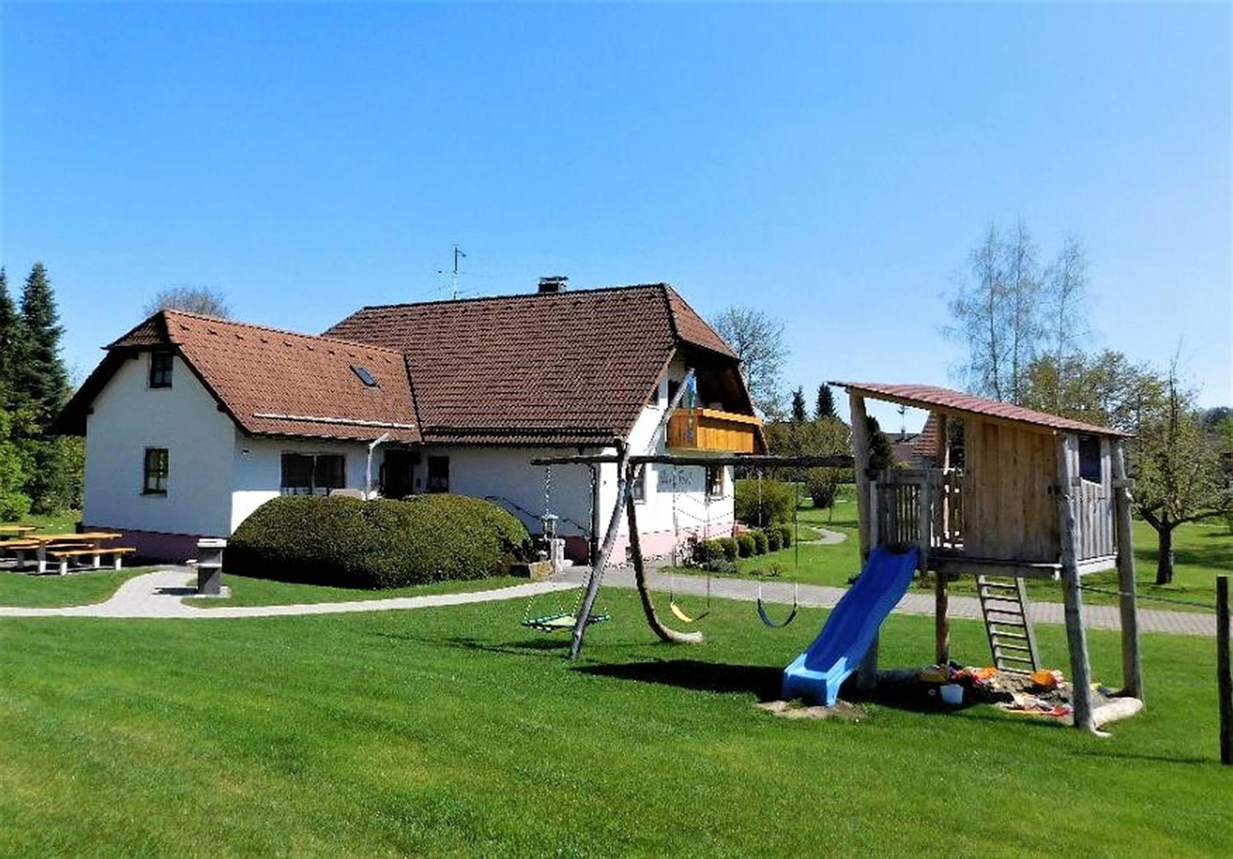 Ferienhaus Toni