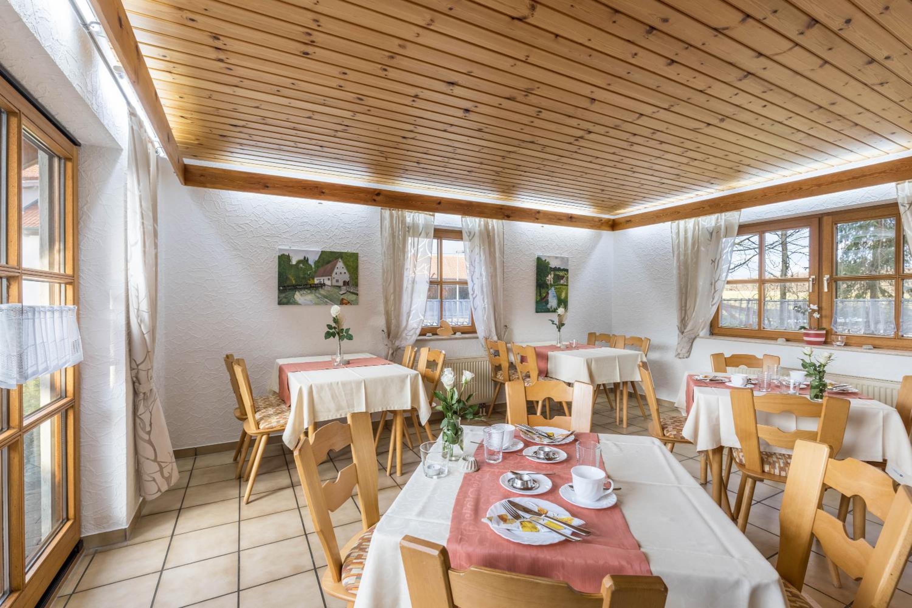 Ferienhaus Toni