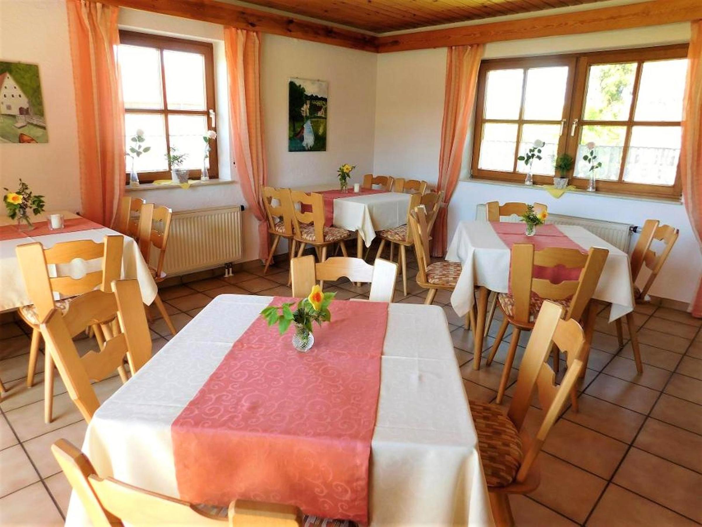 Ferienhaus Toni