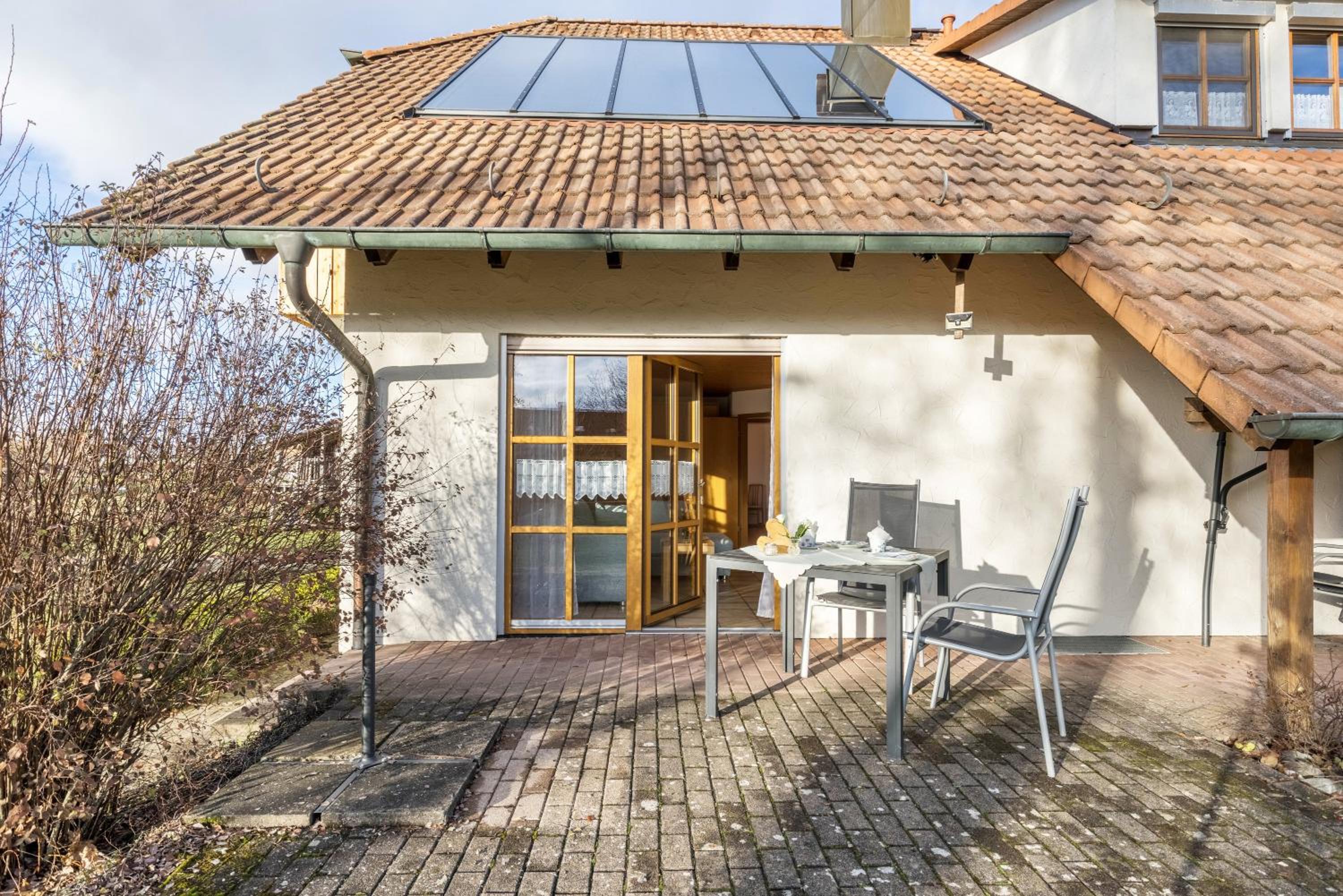 Ferienhaus Toni