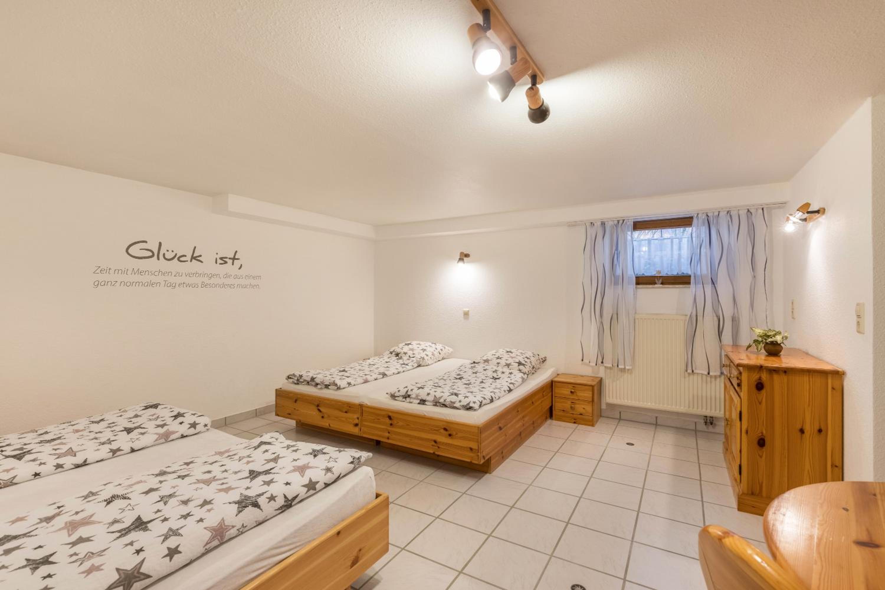 Ferienhaus Toni