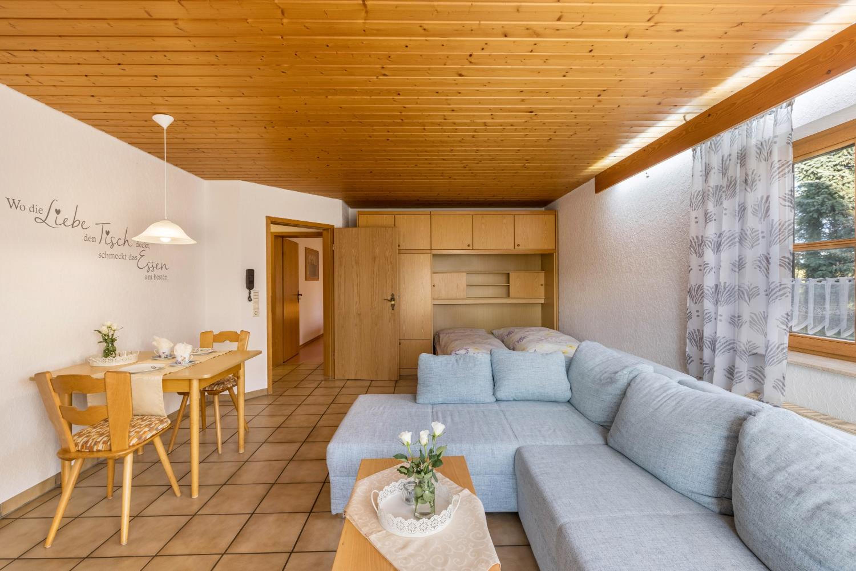 Ferienhaus Toni