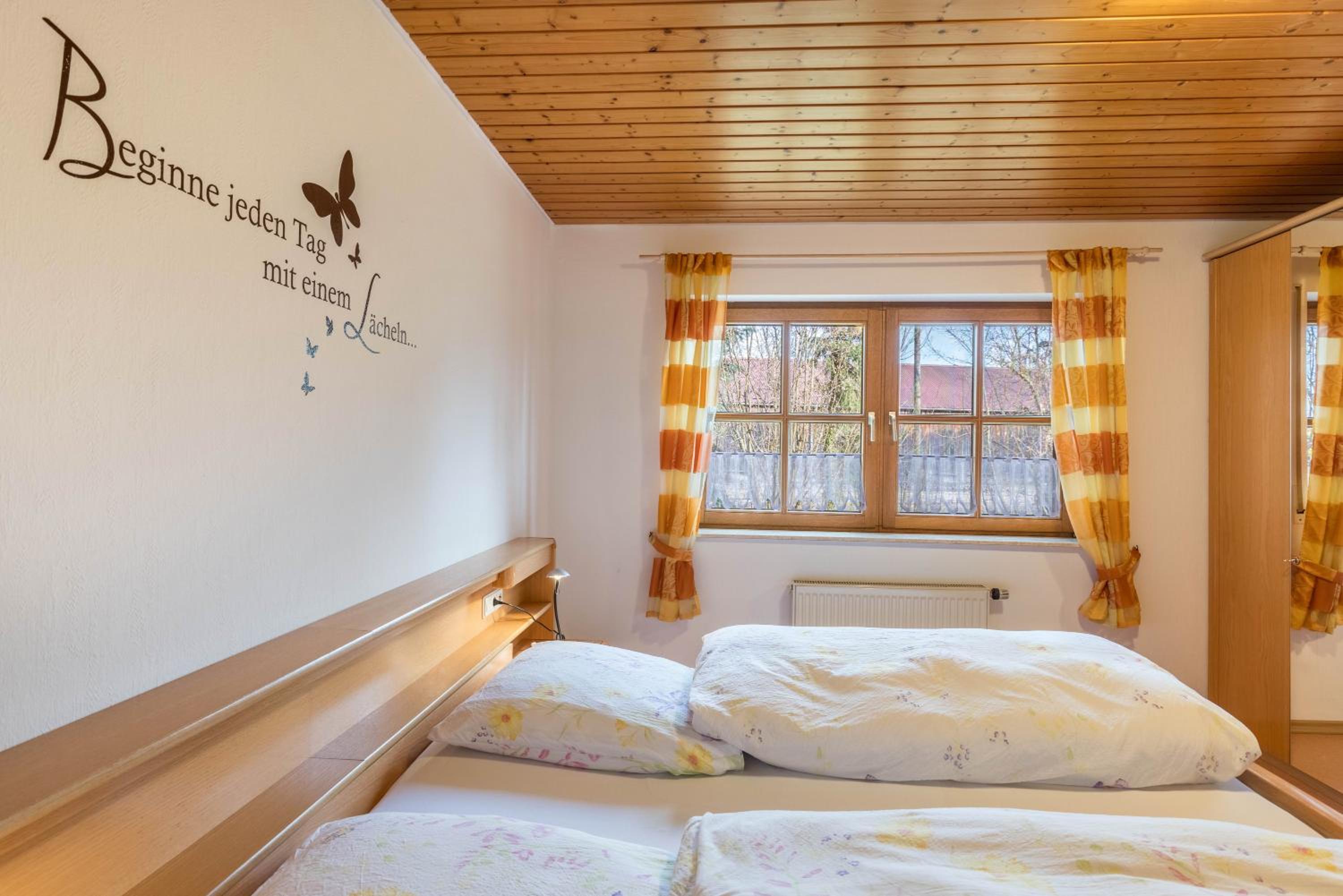 Ferienhaus Toni
