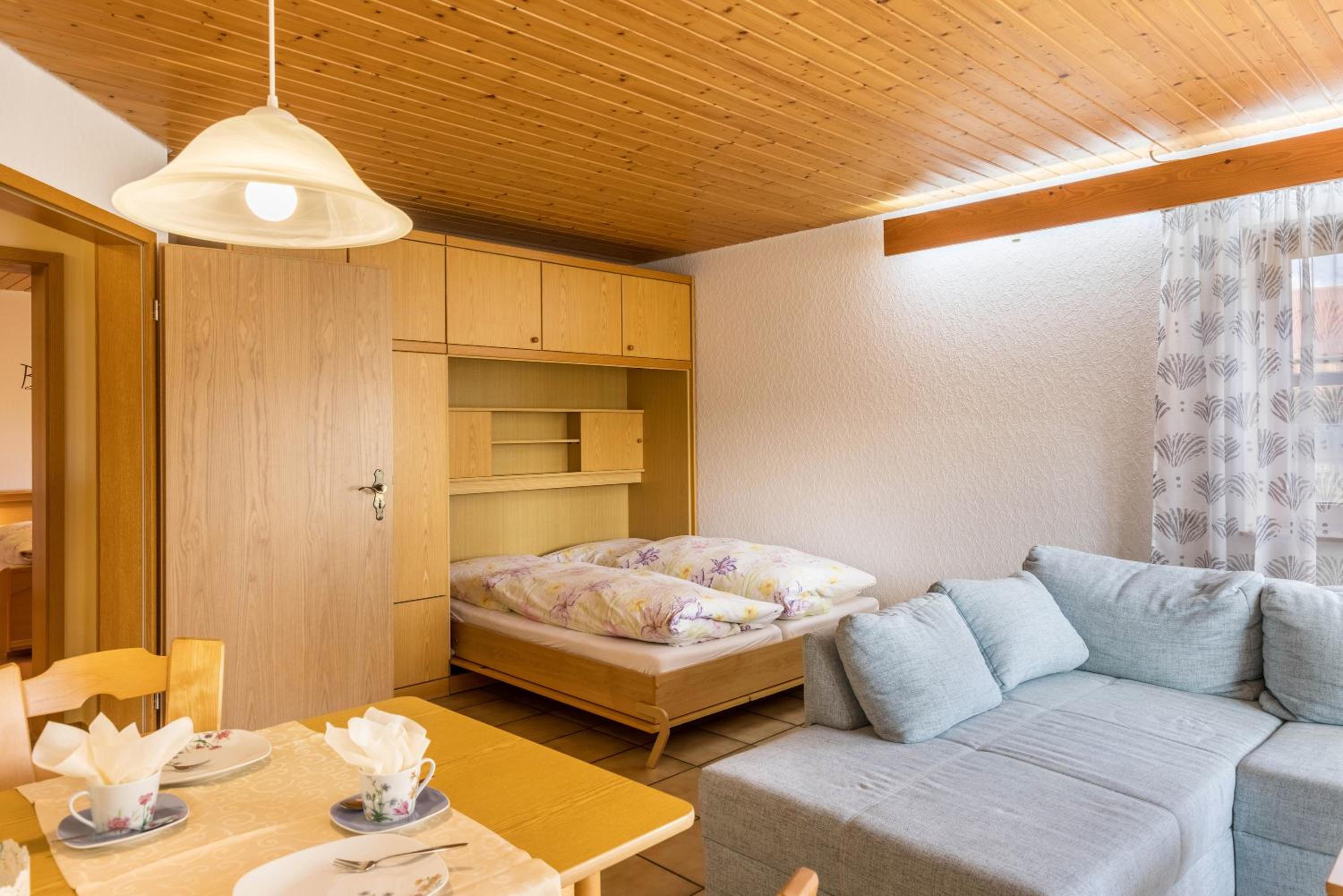 Ferienhaus Toni