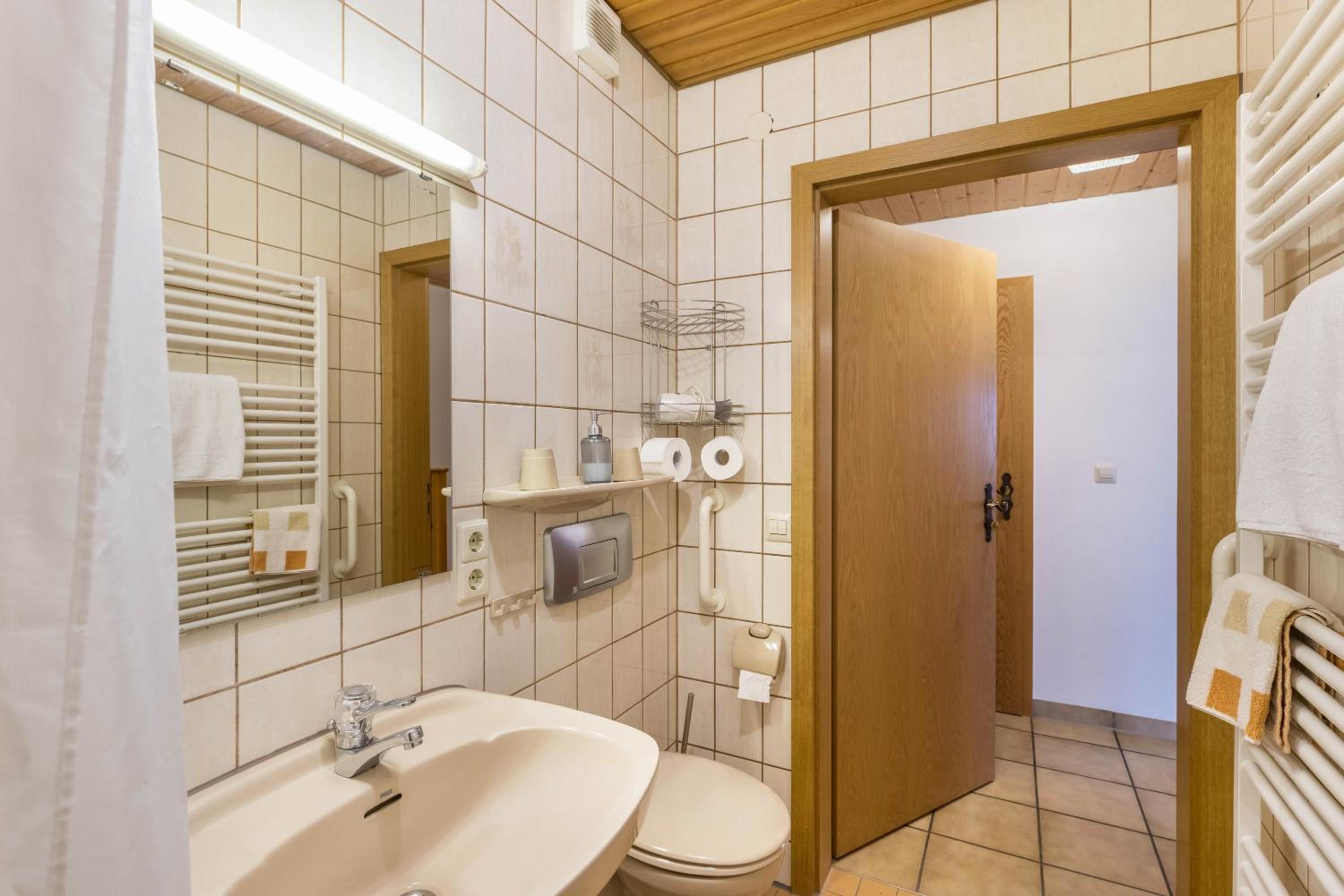 Ferienhaus Toni