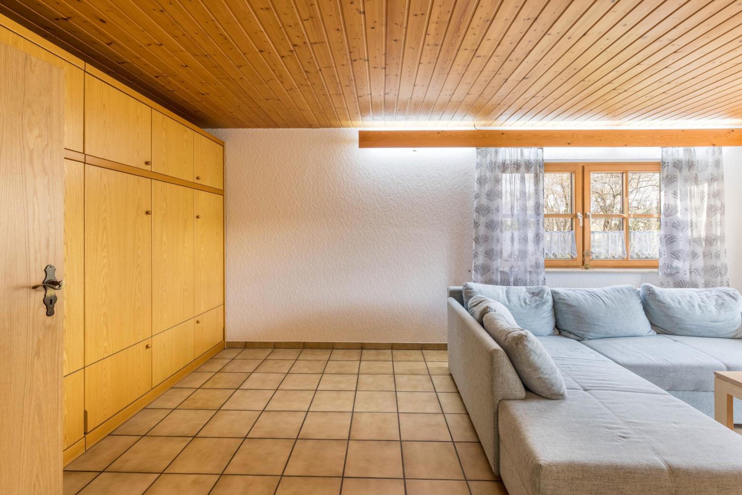 Ferienhaus Toni