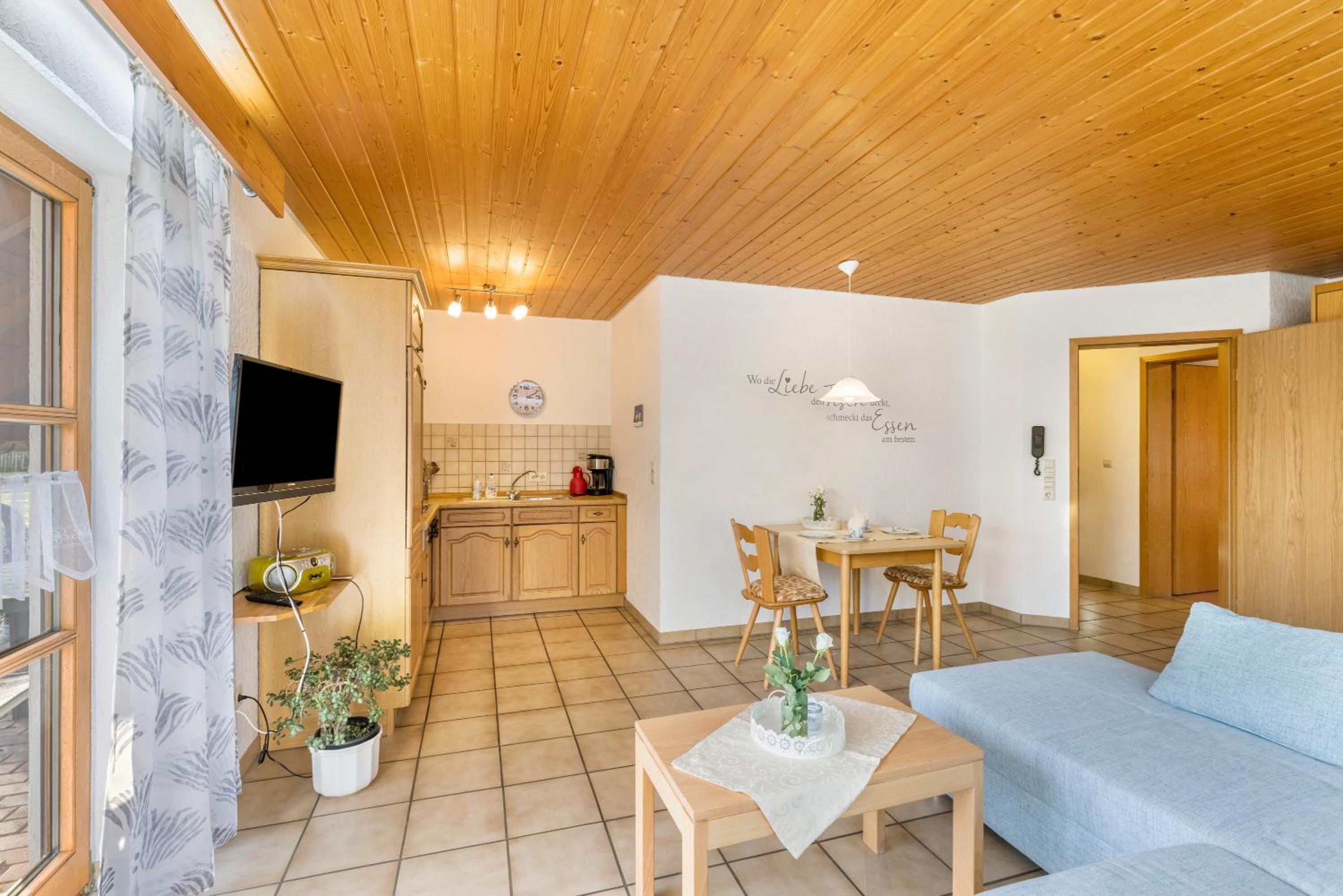 Ferienhaus Toni