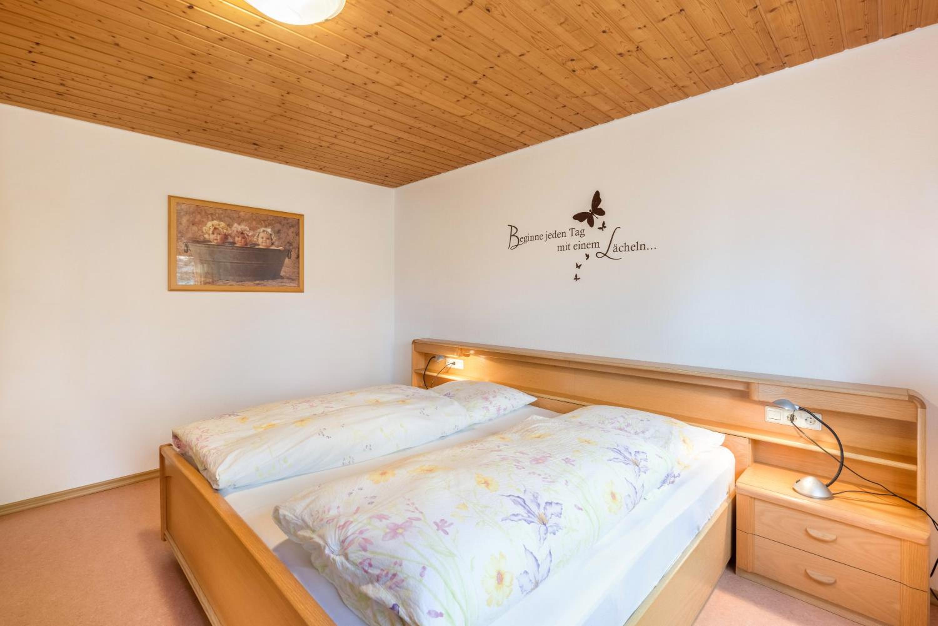 Ferienhaus Toni