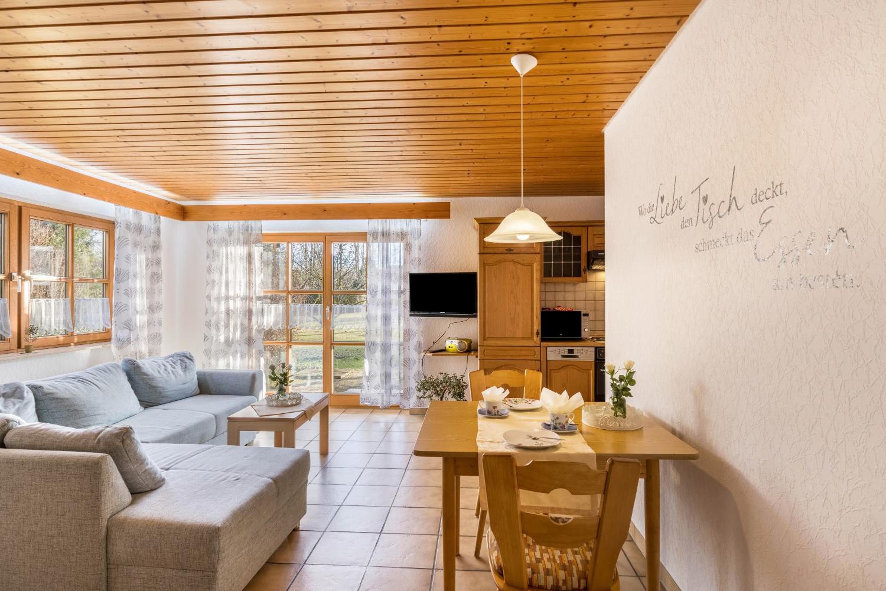 Ferienhaus Toni