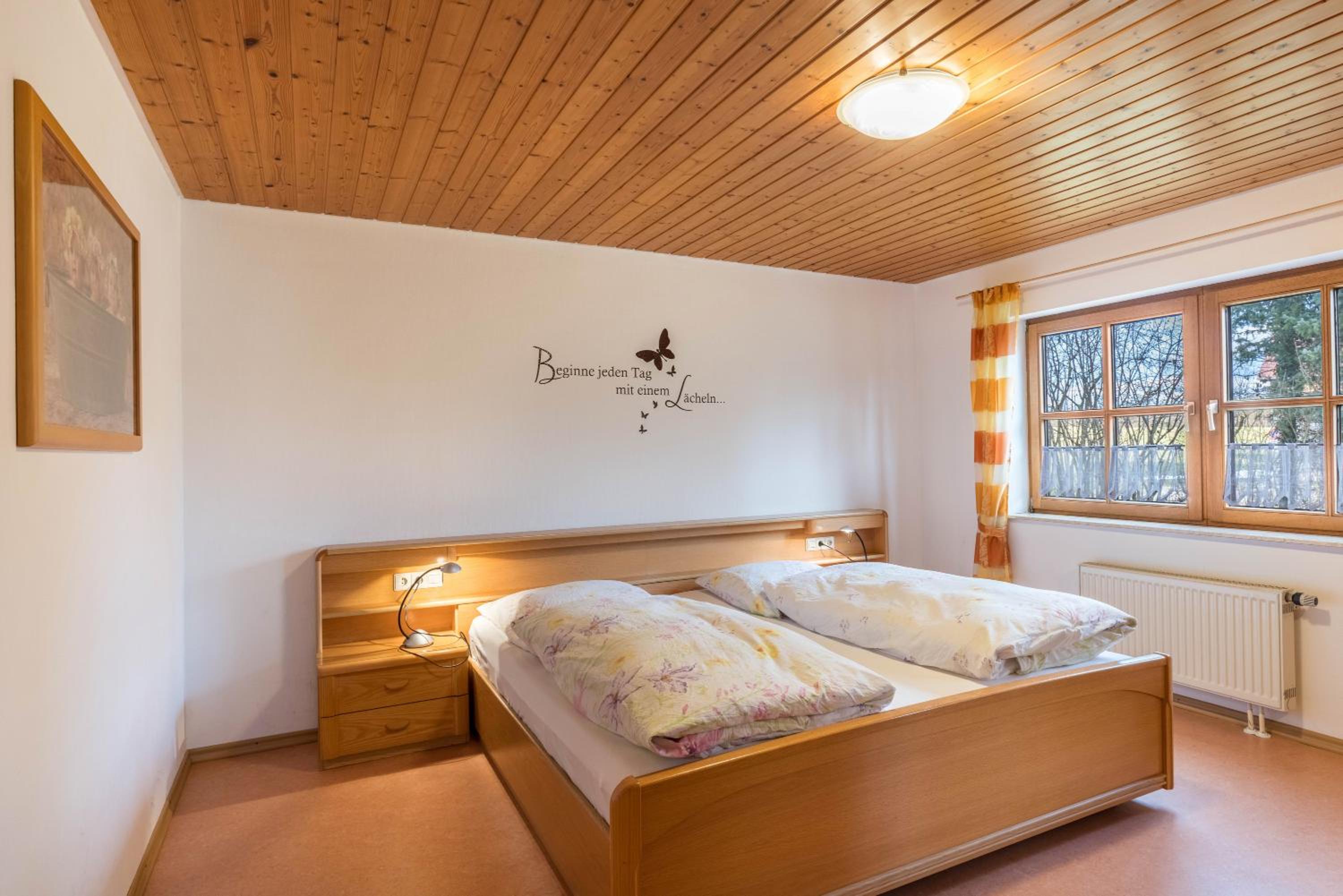 Ferienhaus Toni