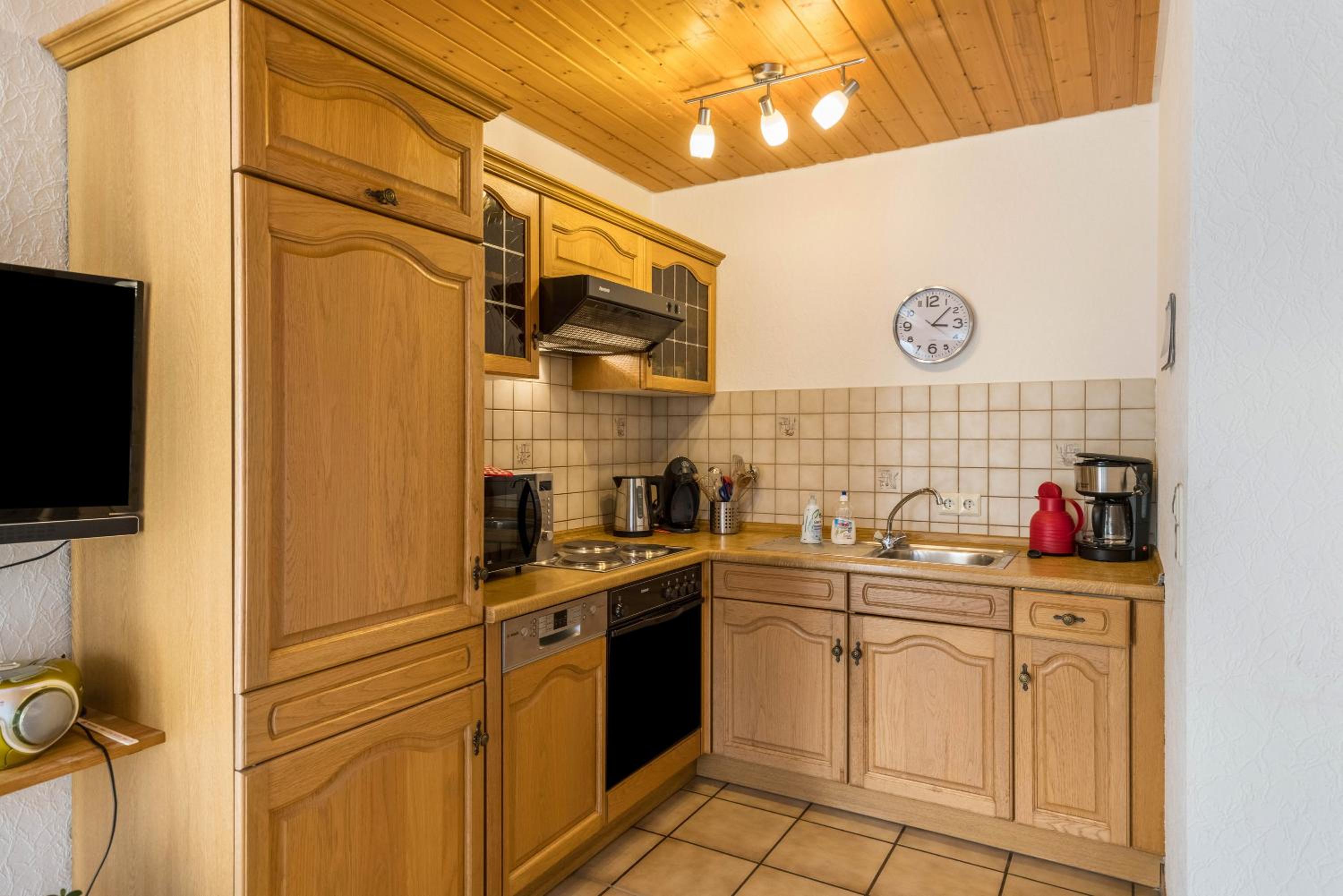 Ferienhaus Toni