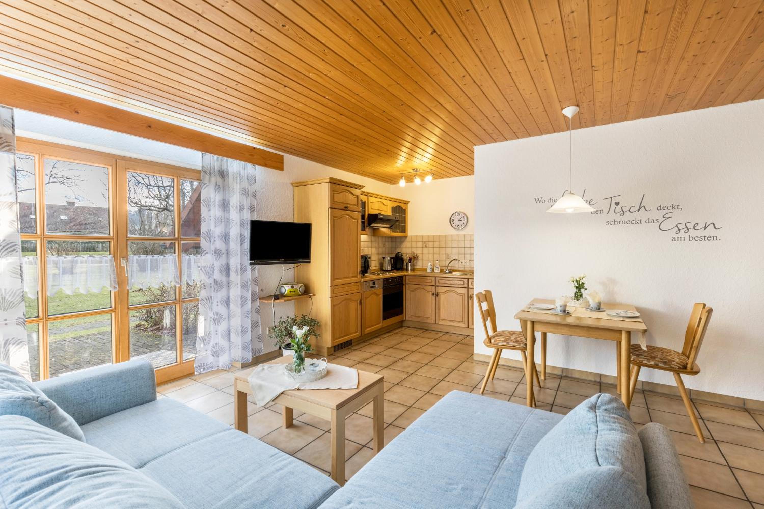 Ferienhaus Toni