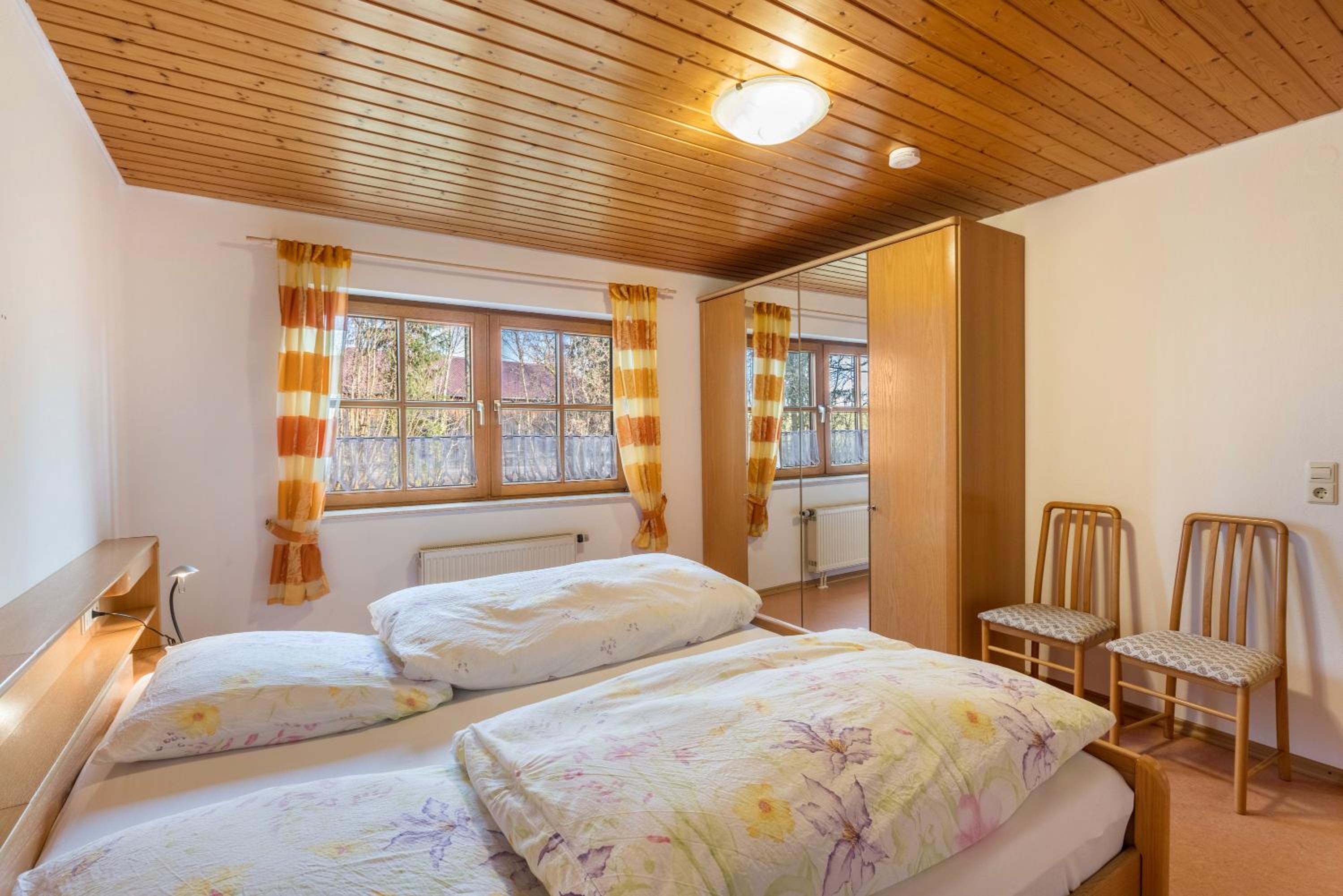 Ferienhaus Toni