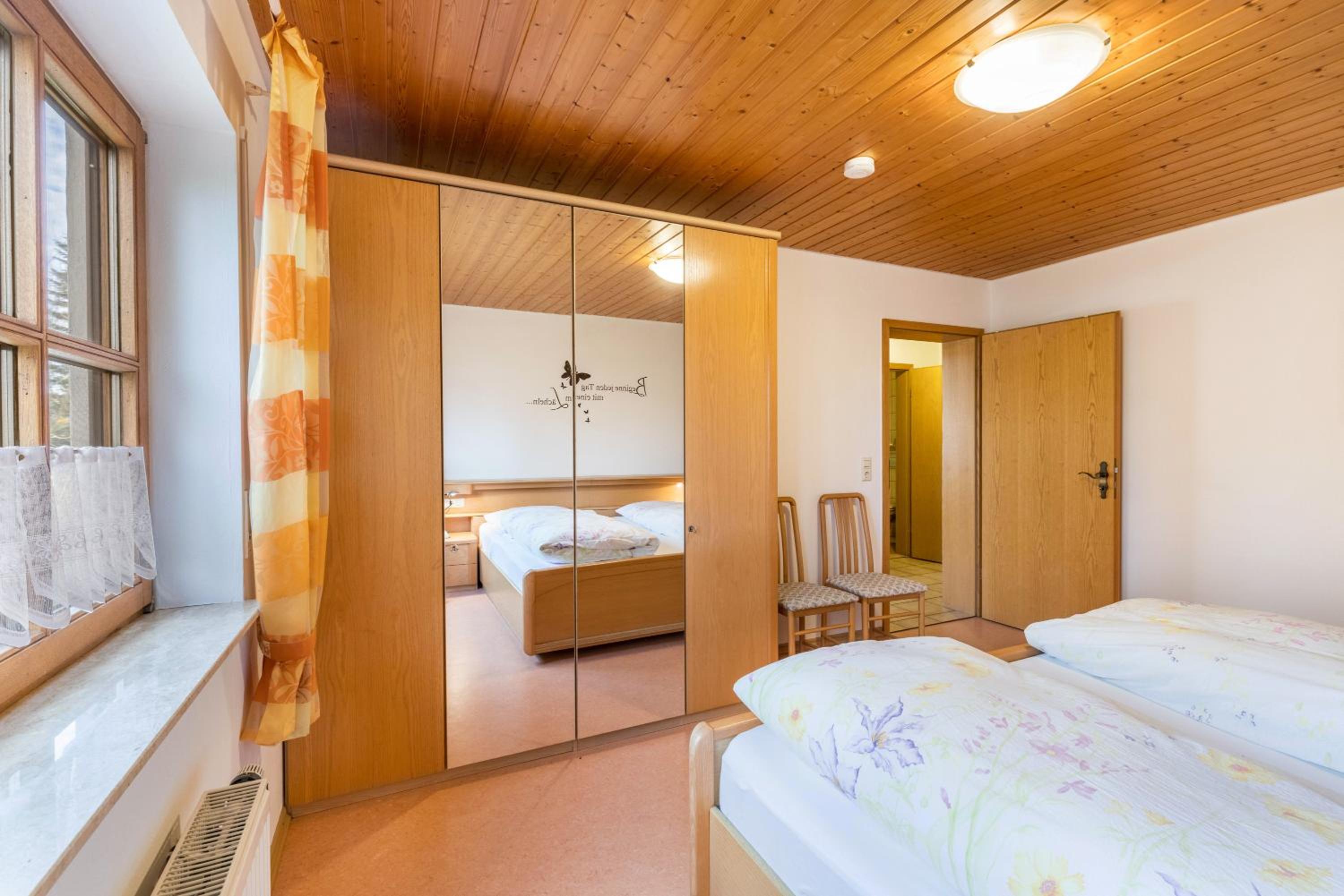 Ferienhaus Toni