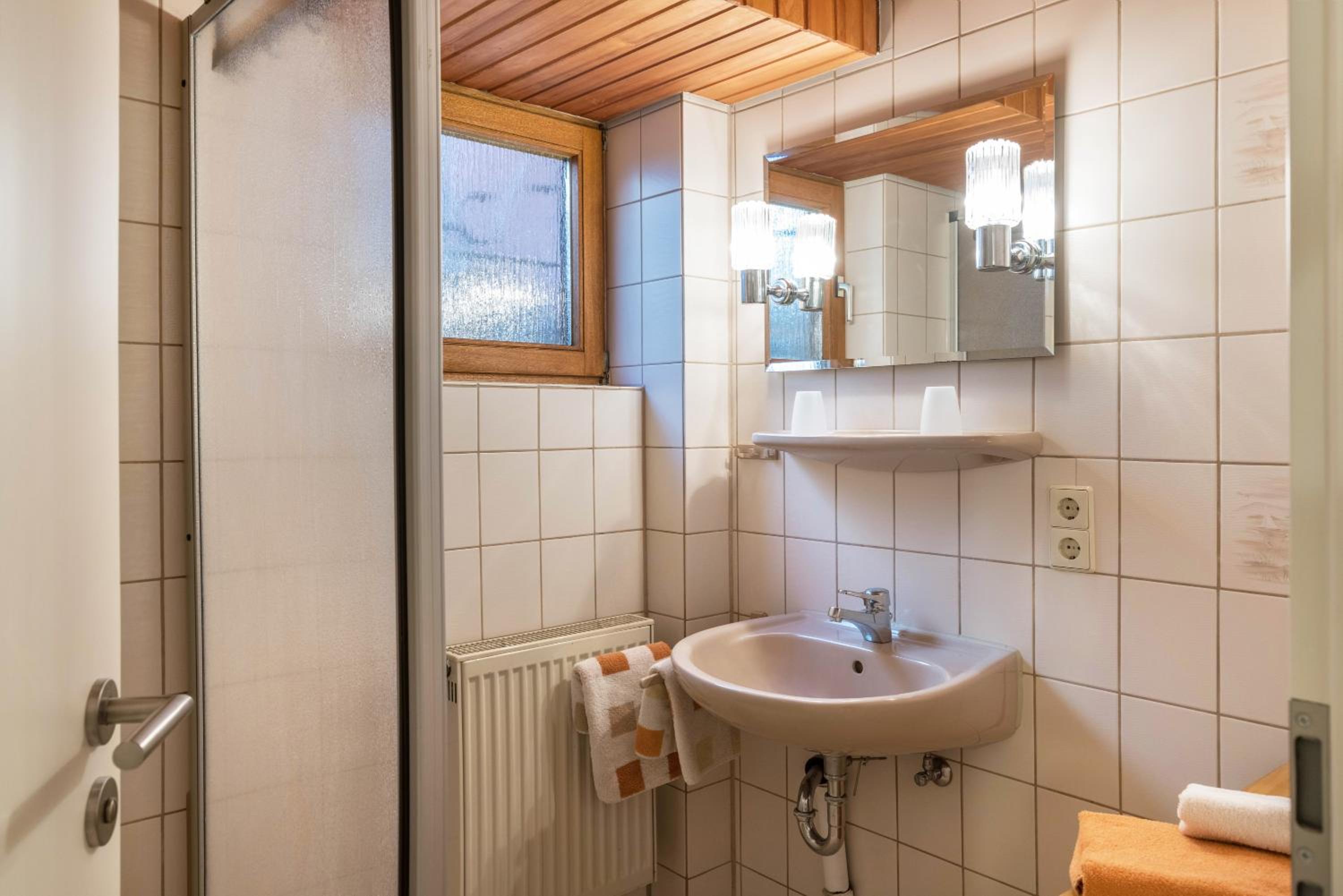 Ferienhaus Toni
