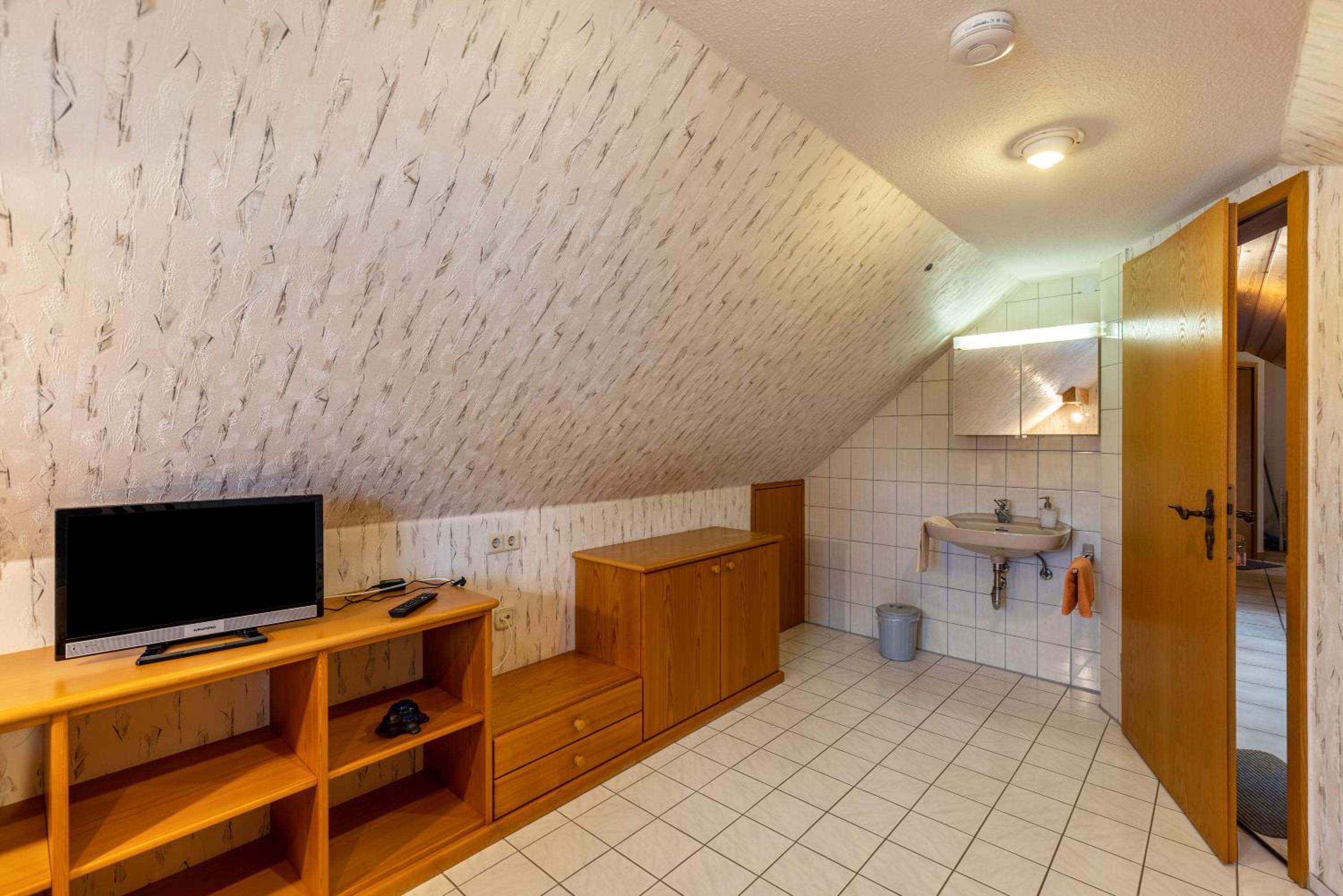 Ferienhaus Toni