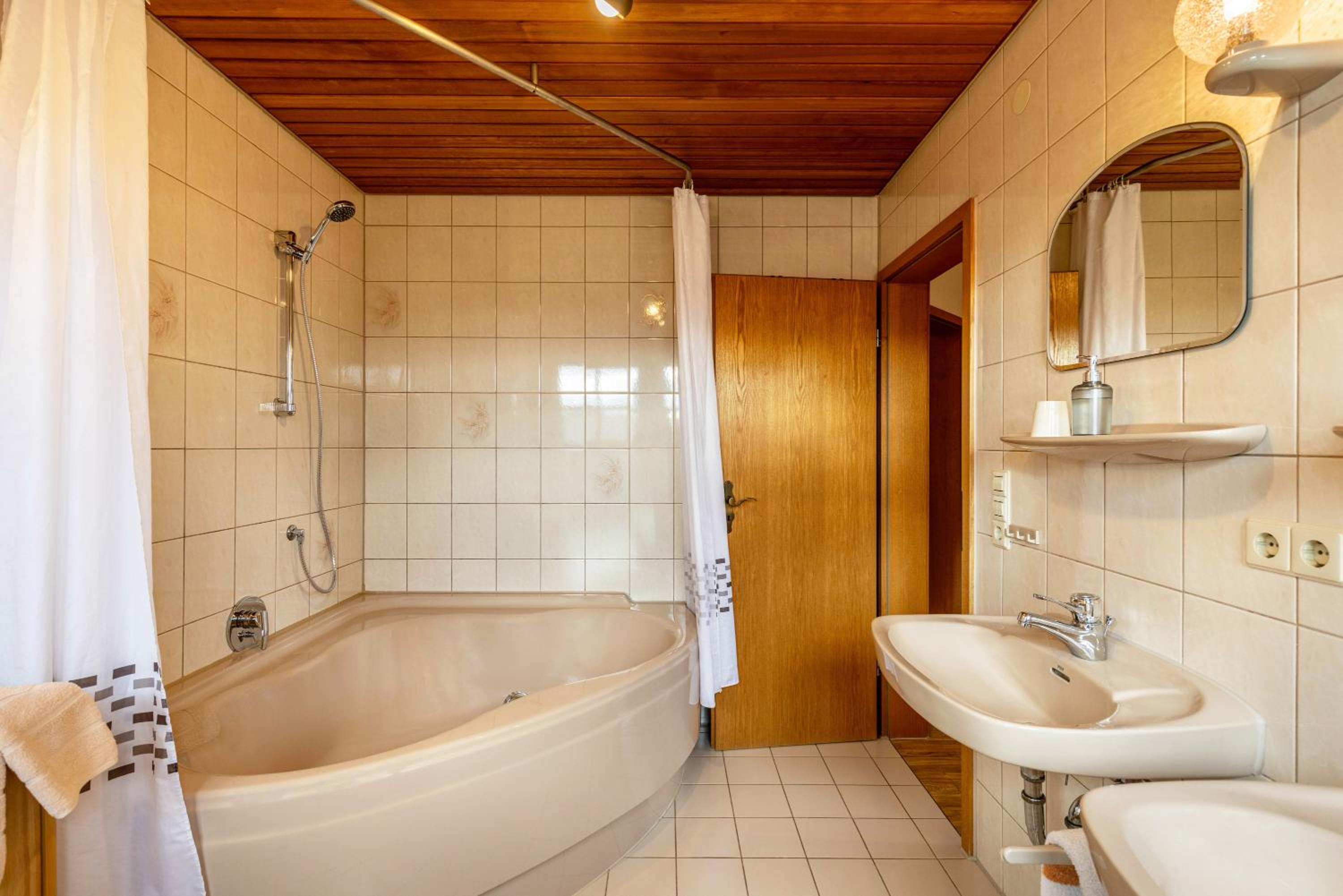 Ferienhaus Toni