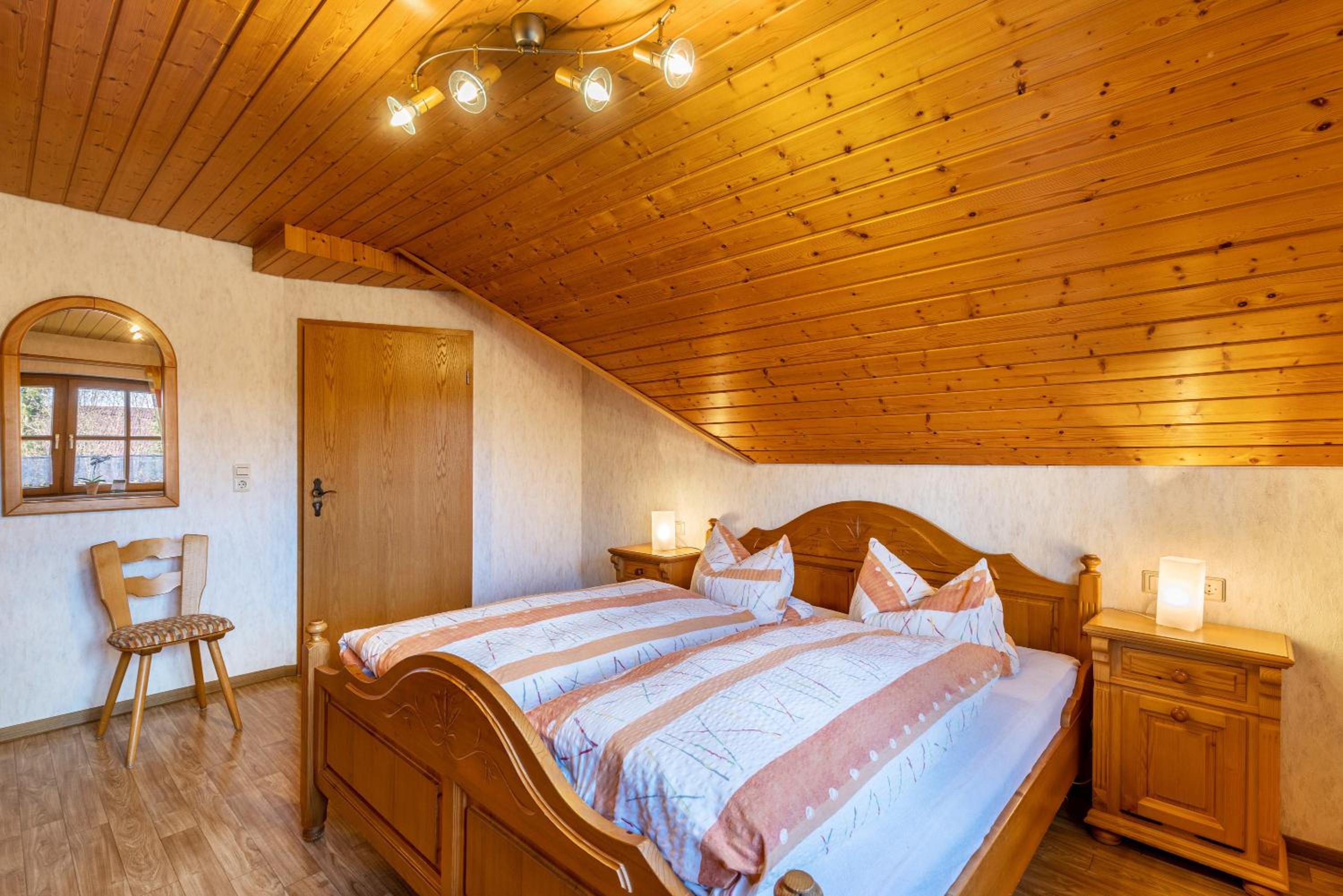 Ferienhaus Toni