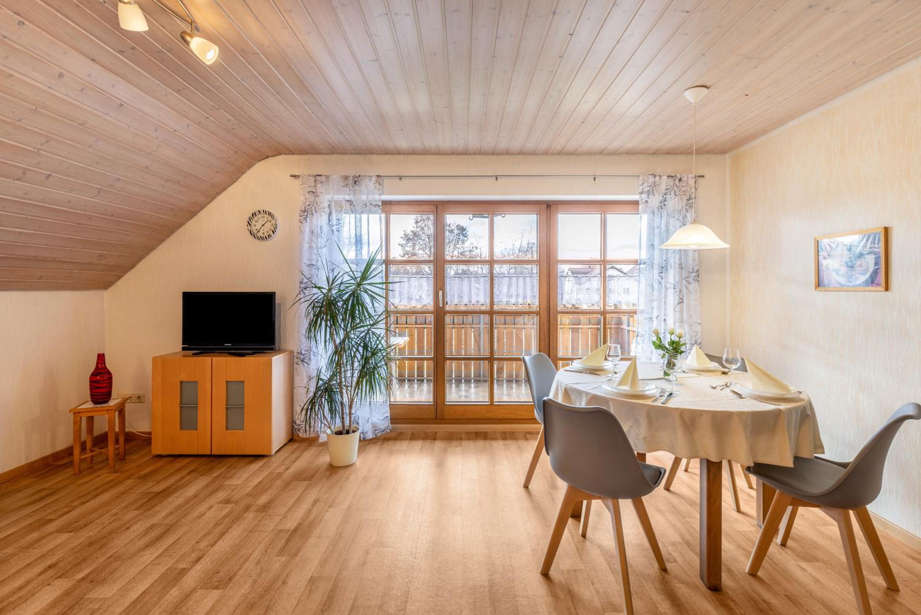 Ferienhaus Toni