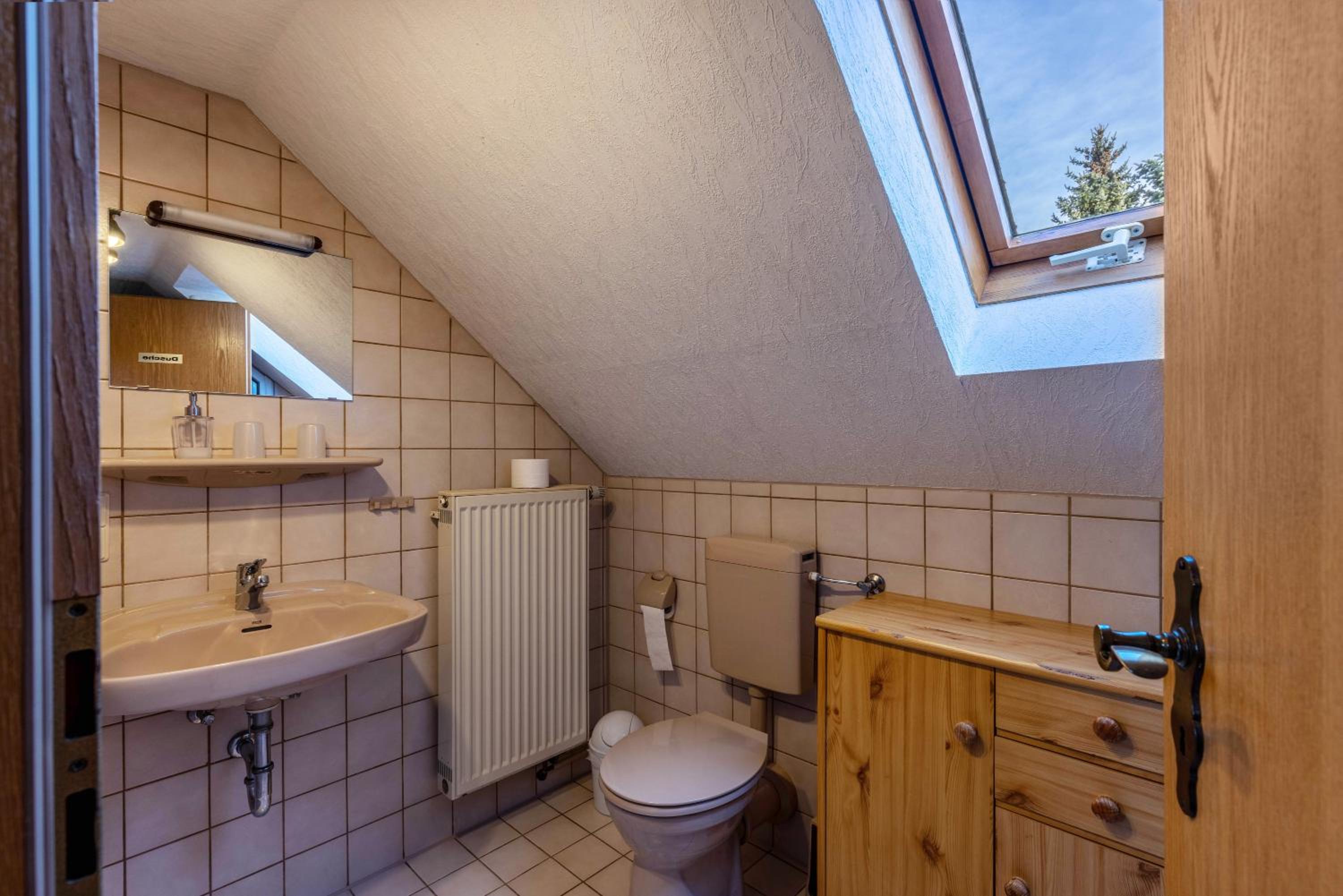 Ferienhaus Toni