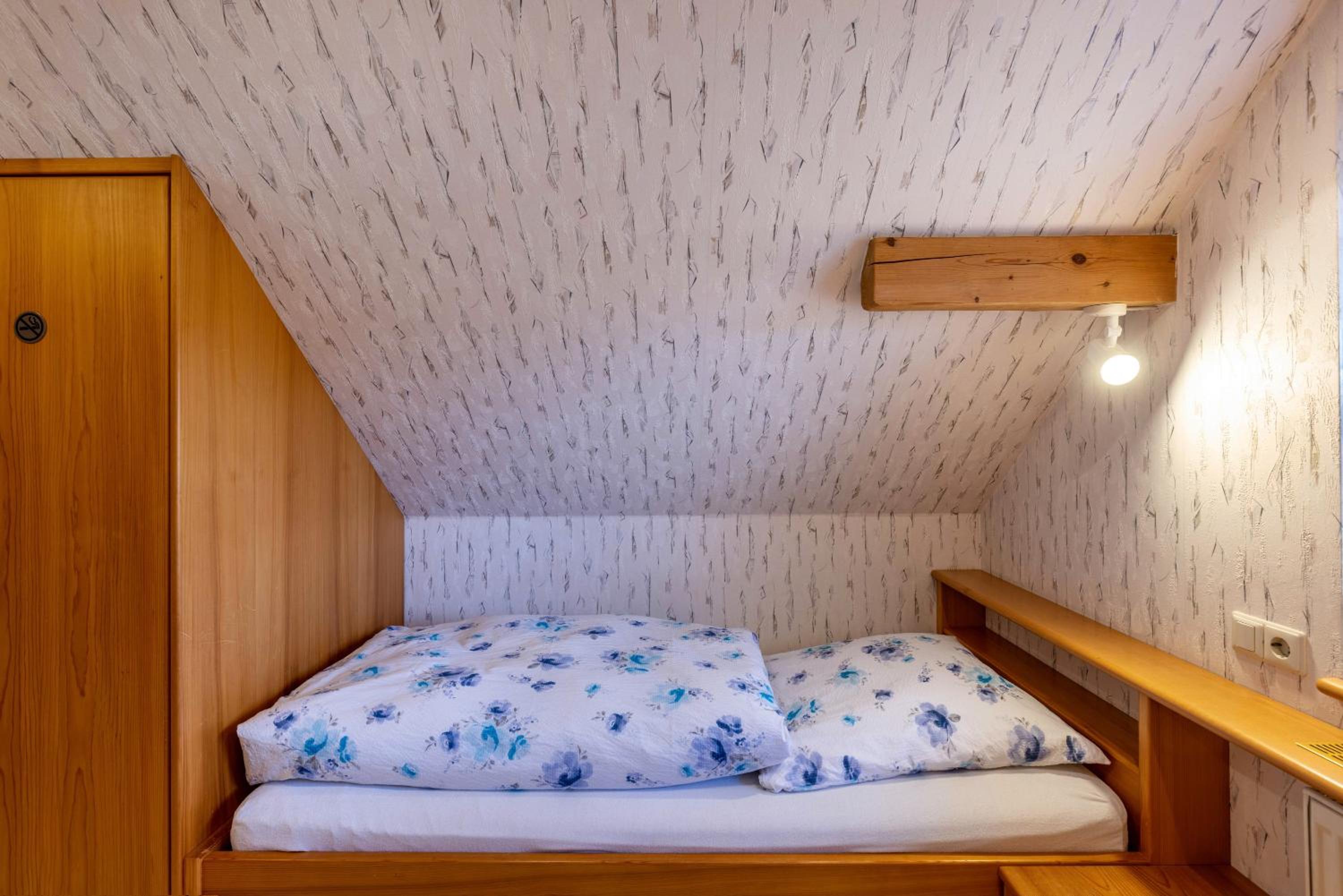 Ferienhaus Toni