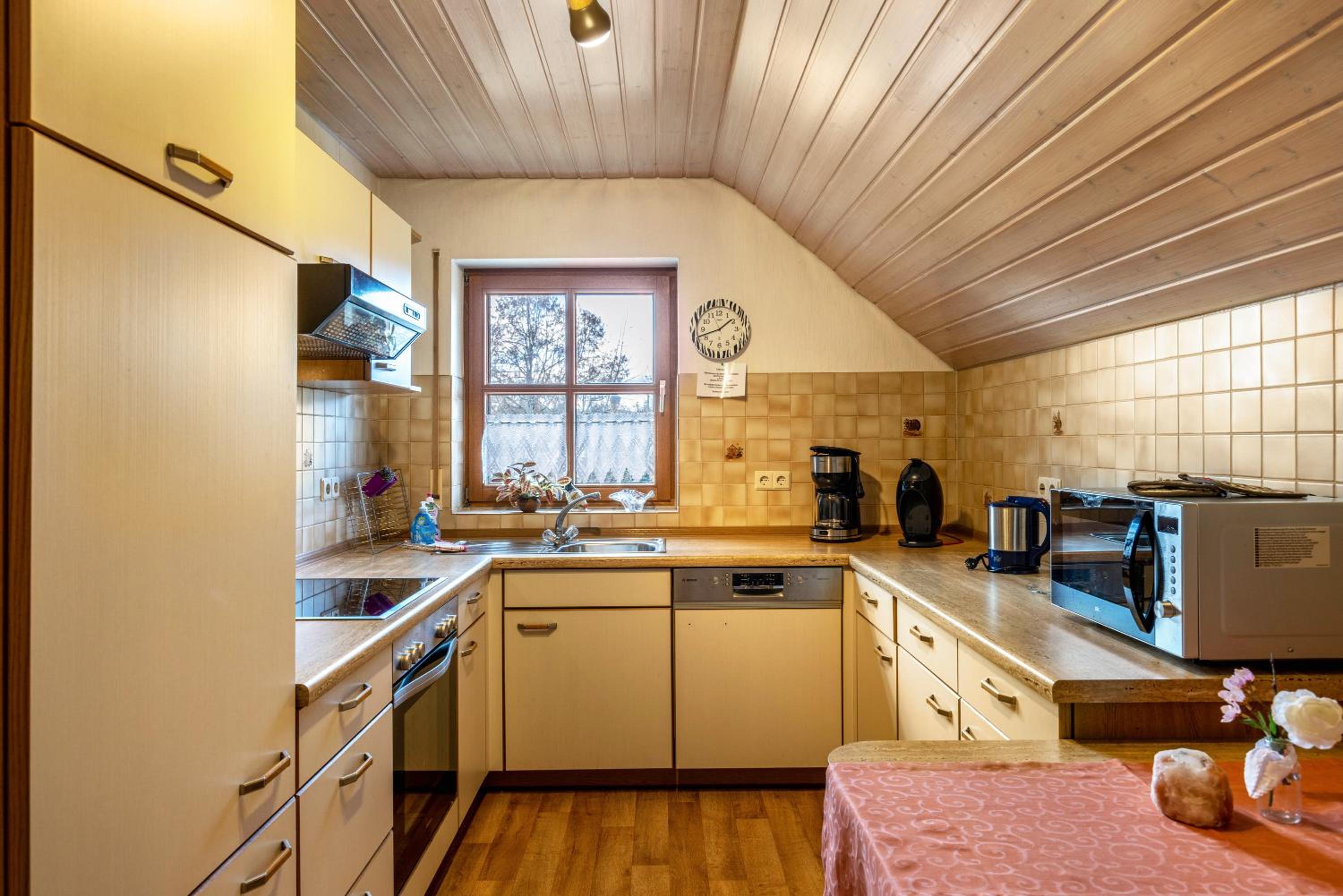 Ferienhaus Toni