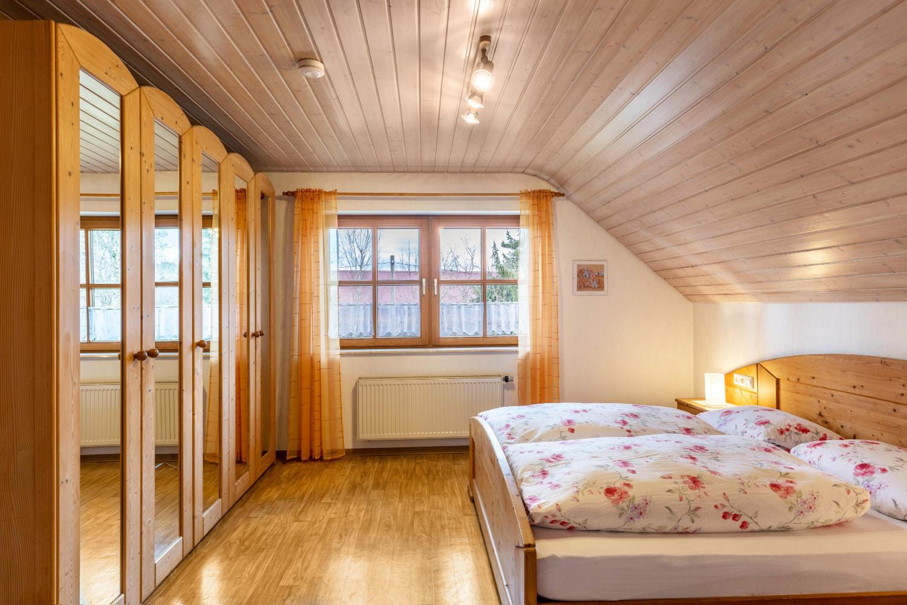 Ferienhaus Toni