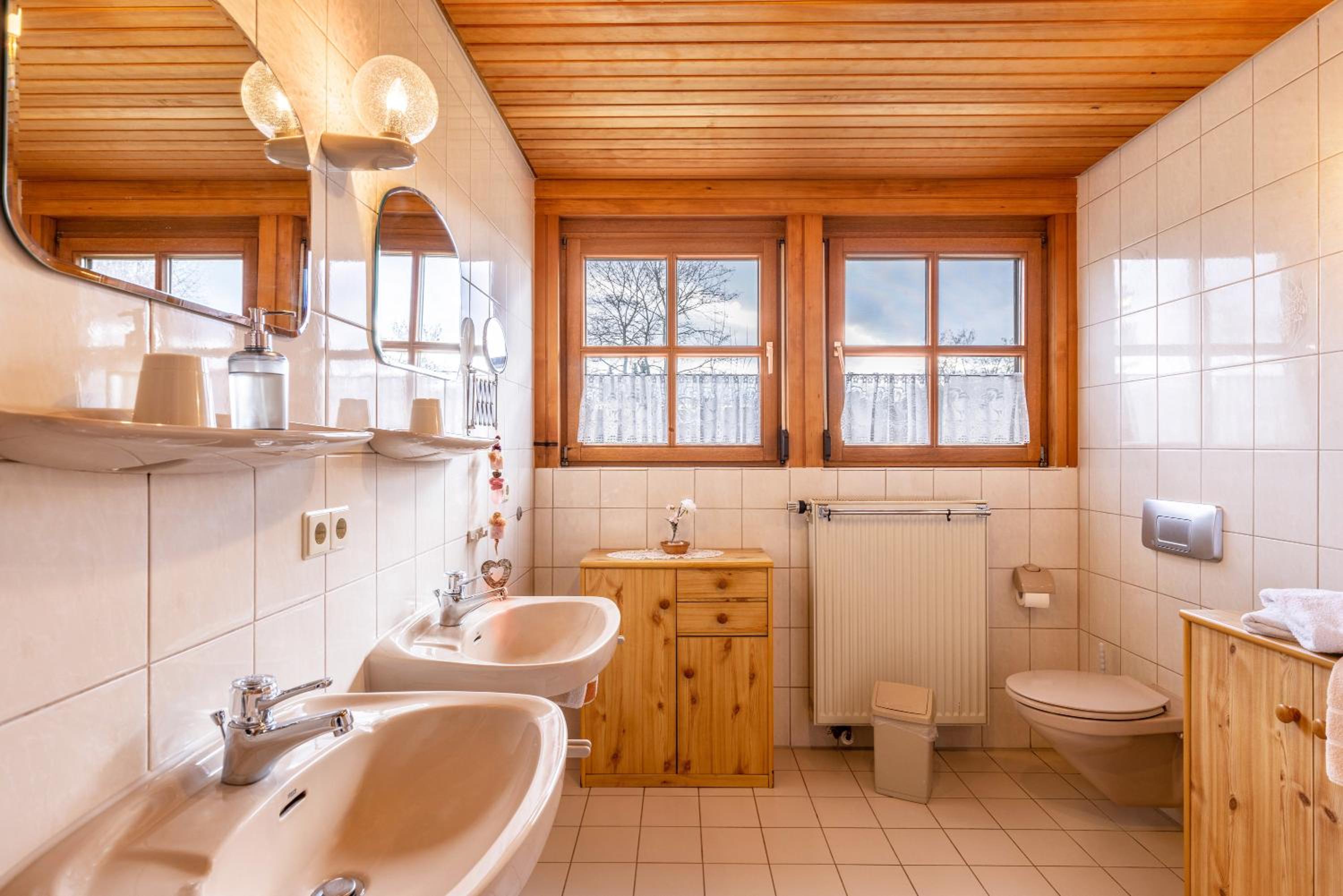 Ferienhaus Toni