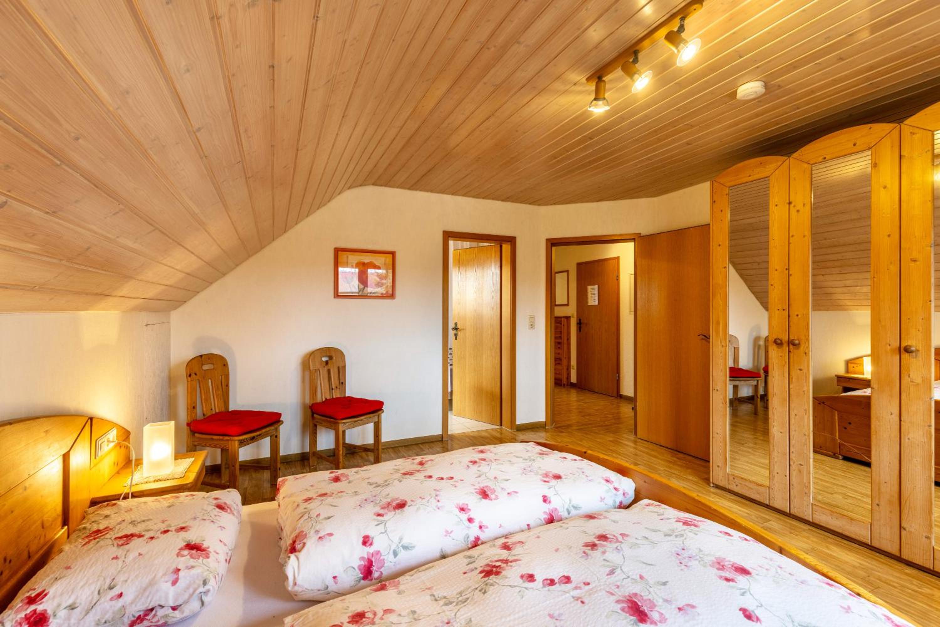 Ferienhaus Toni