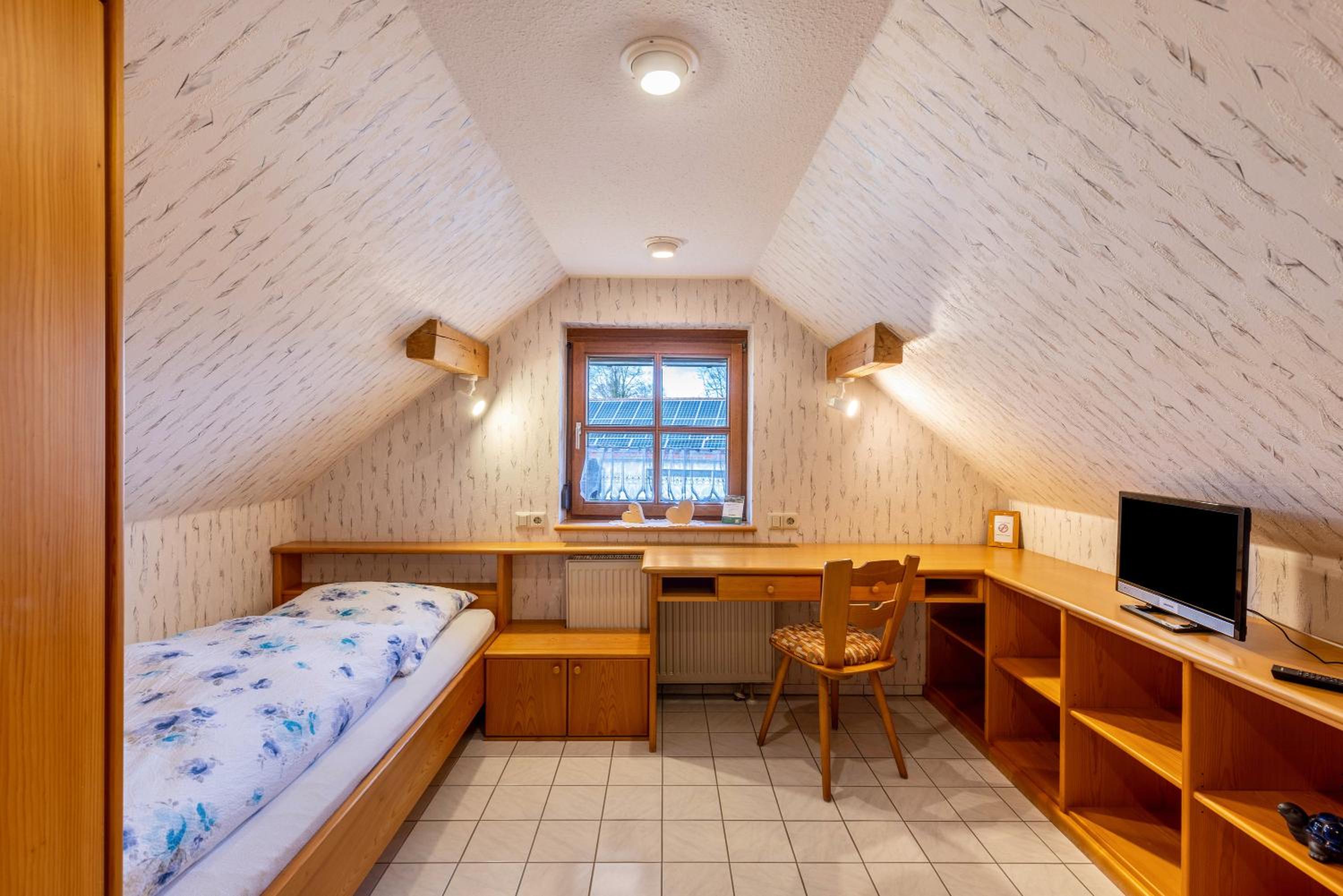 Ferienhaus Toni