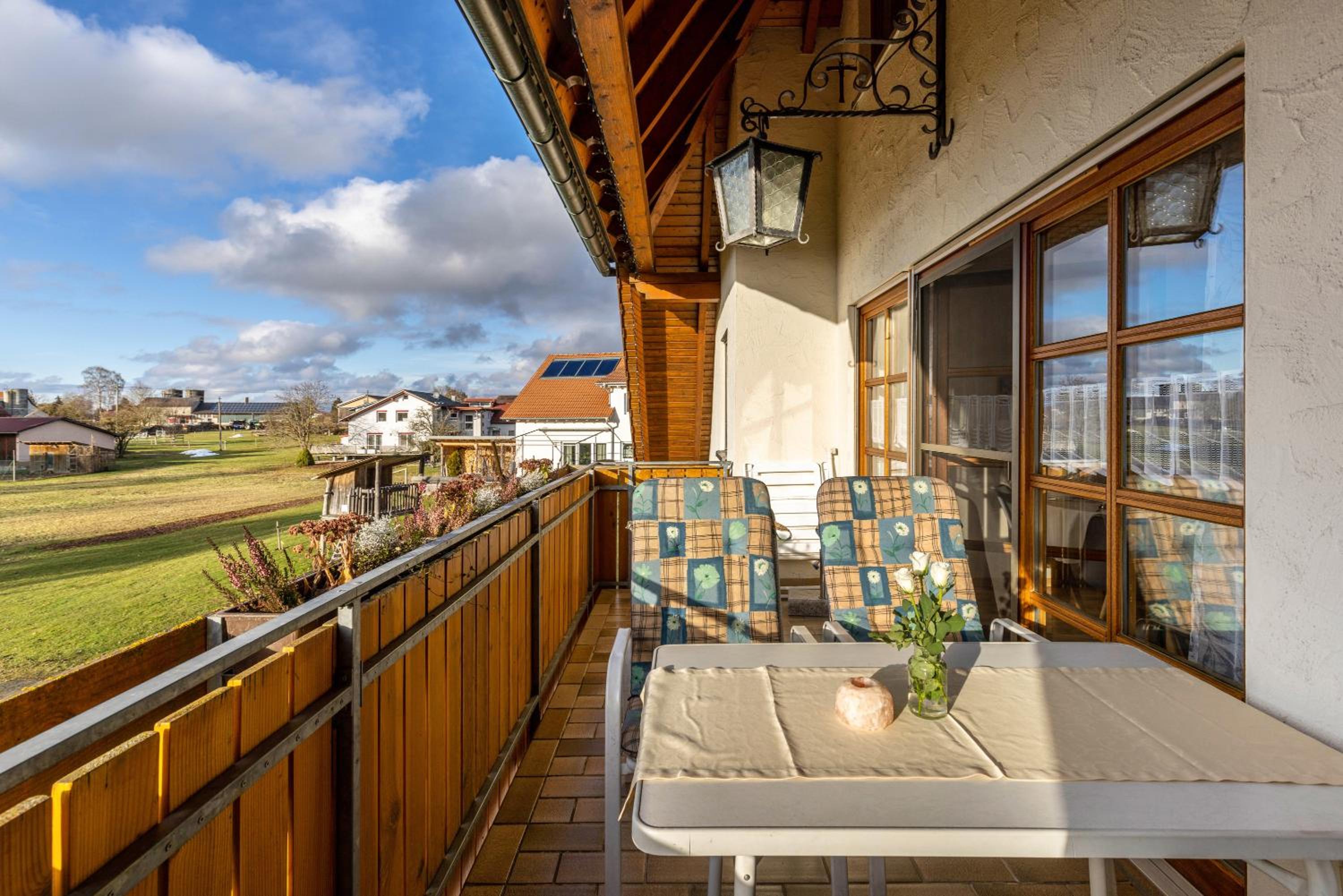 Ferienhaus Toni