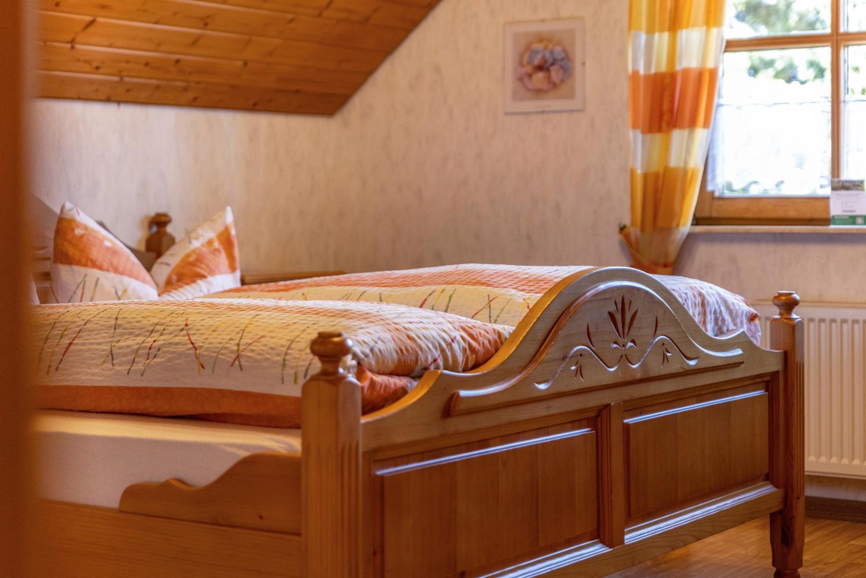 Ferienhaus Toni