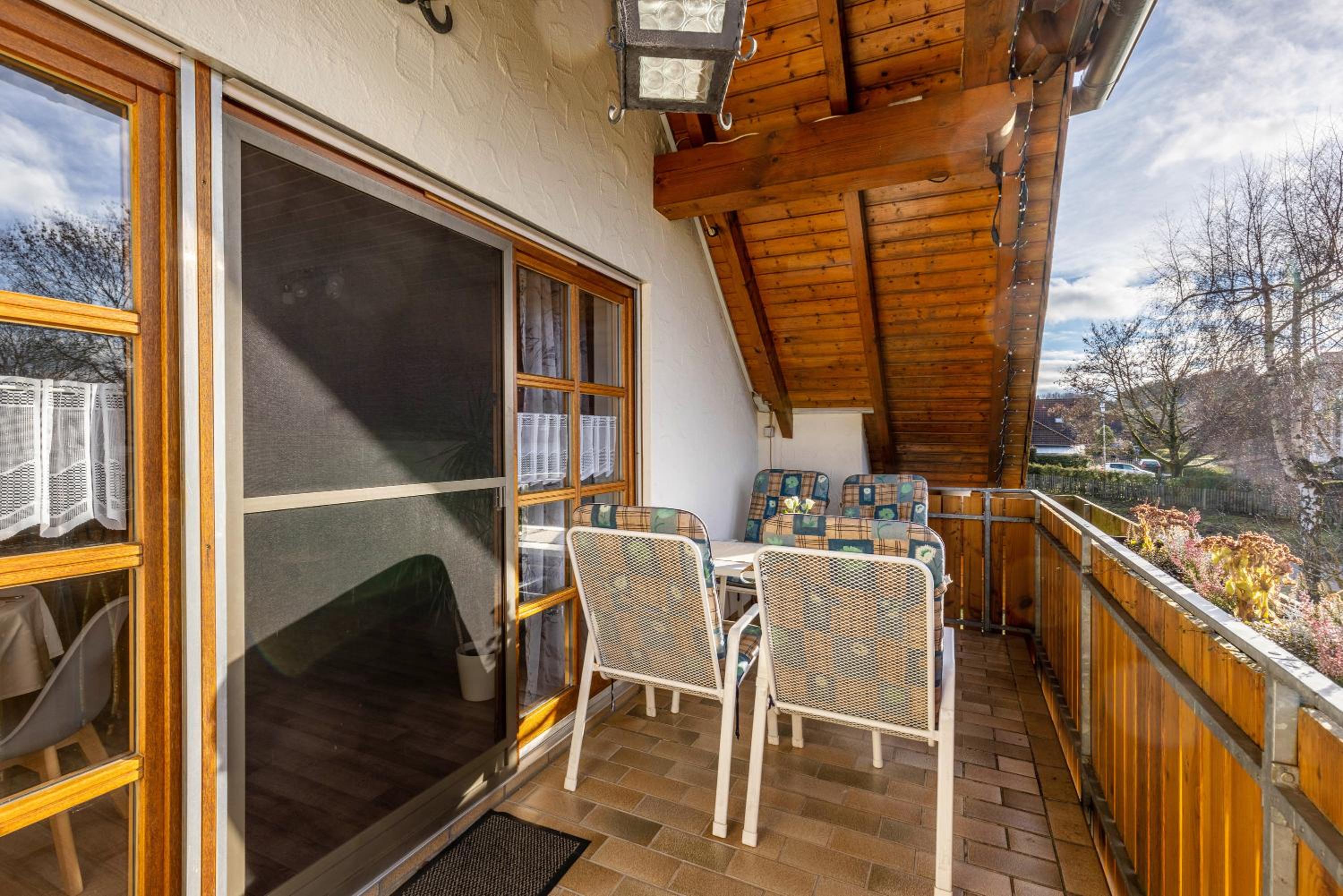 Ferienhaus Toni