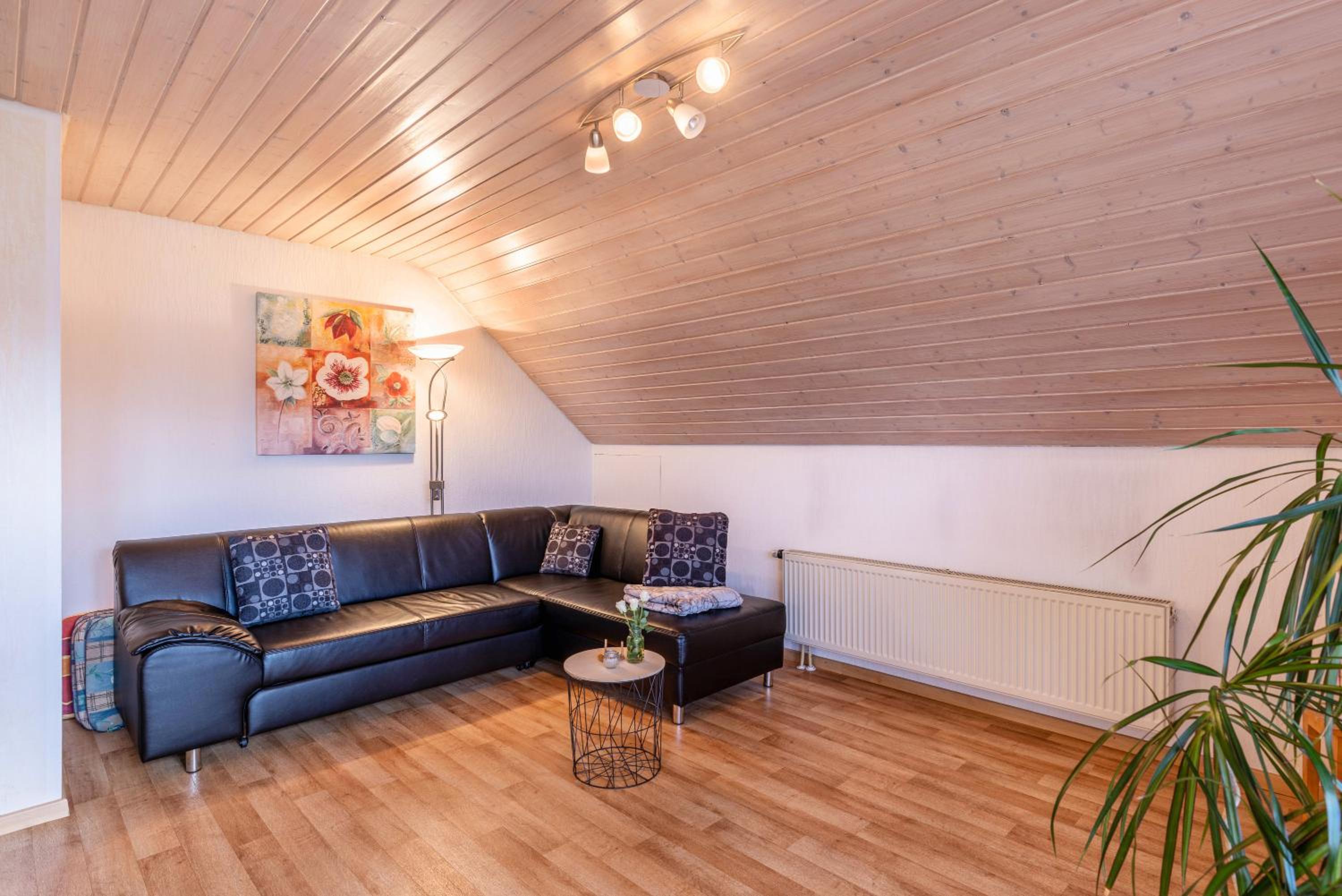 Ferienhaus Toni
