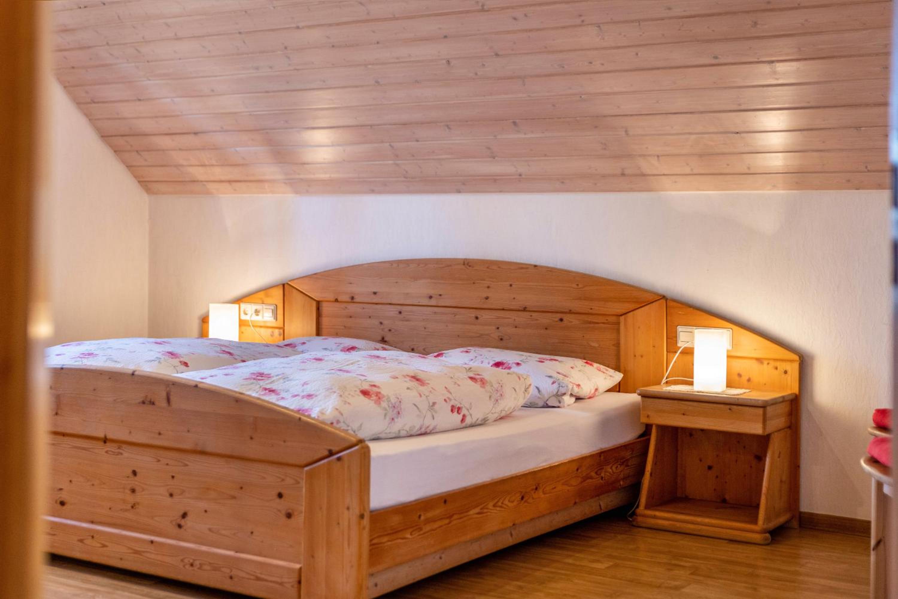 Ferienhaus Toni