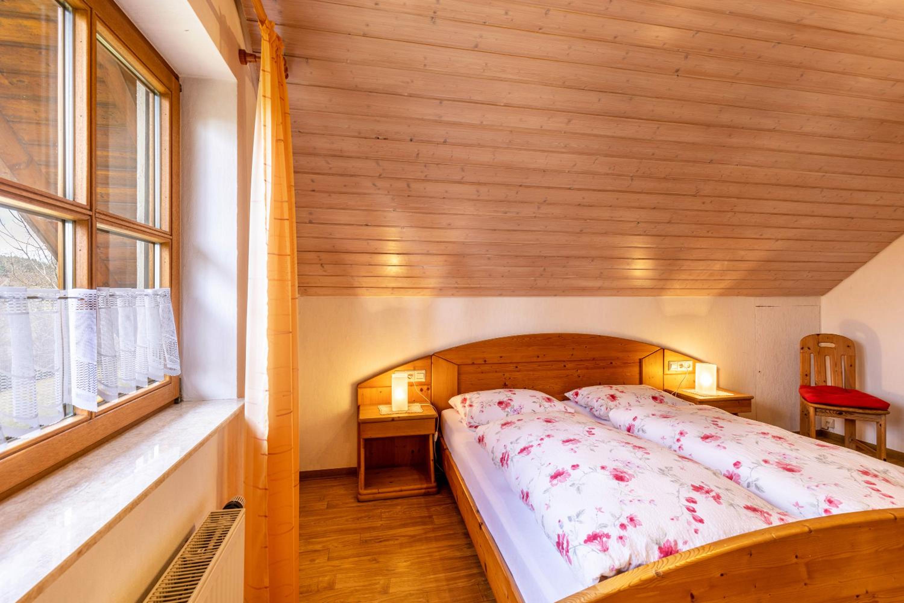 Ferienhaus Toni