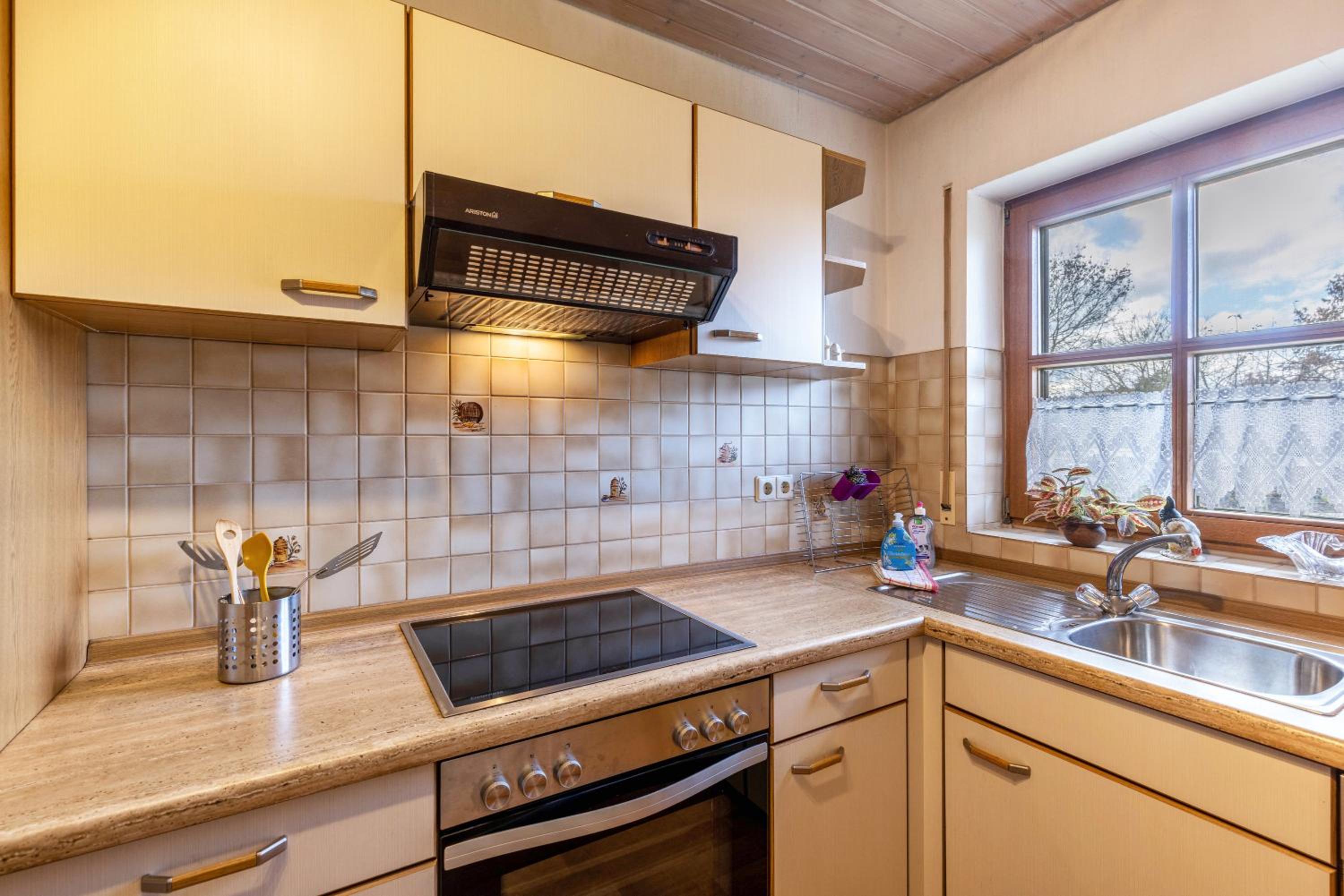 Ferienhaus Toni