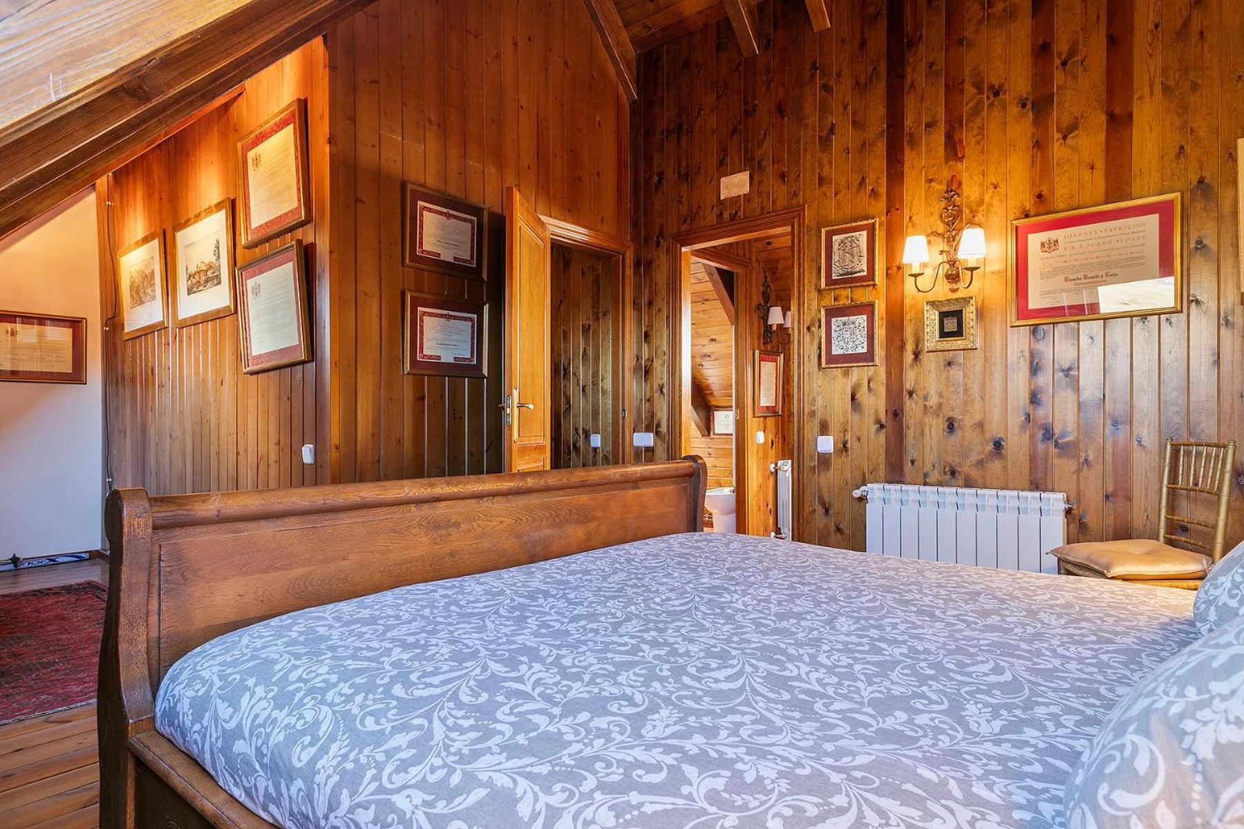 Baqueira Apartamentos Cota 1700 tranquilidad