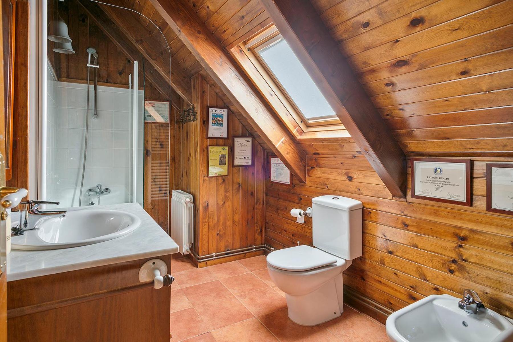 Baqueira Apartamentos Cota 1700 tranquilidad