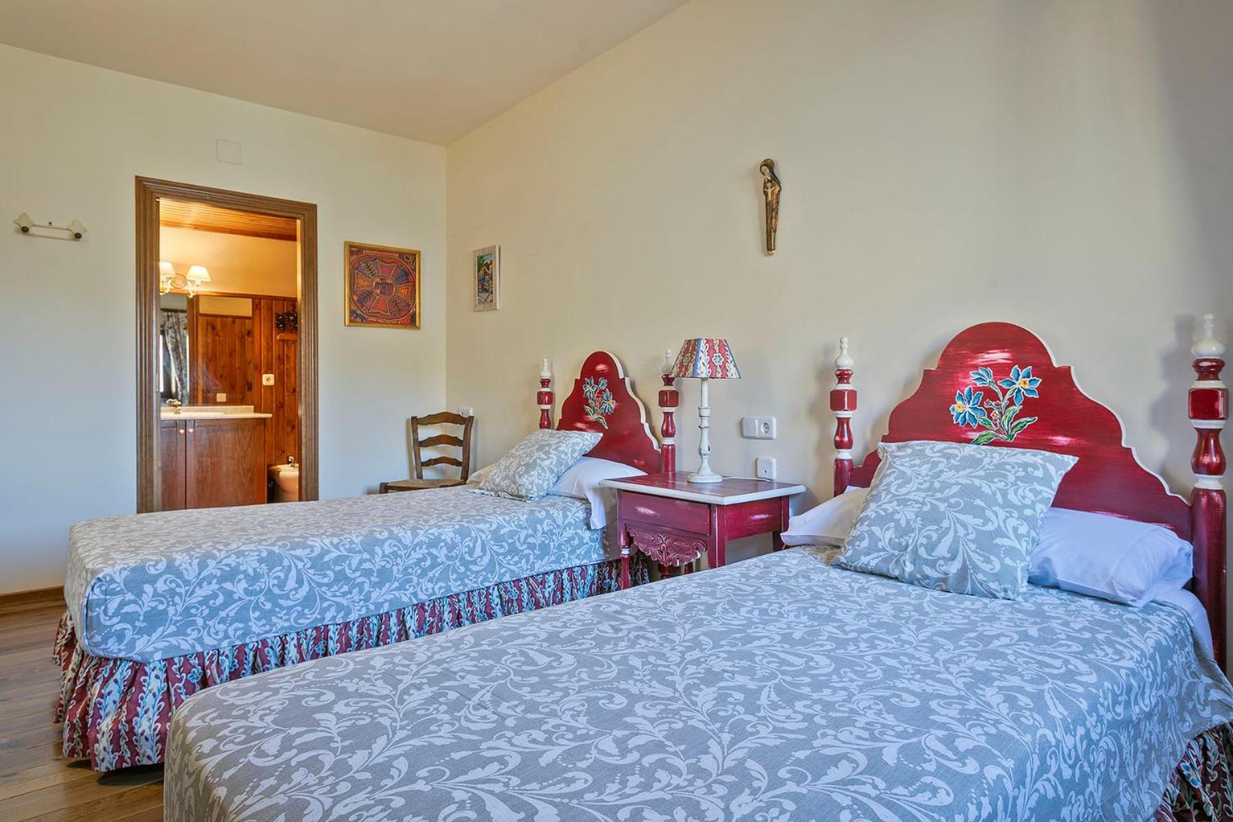 Baqueira Apartamentos Cota 1700 tranquilidad