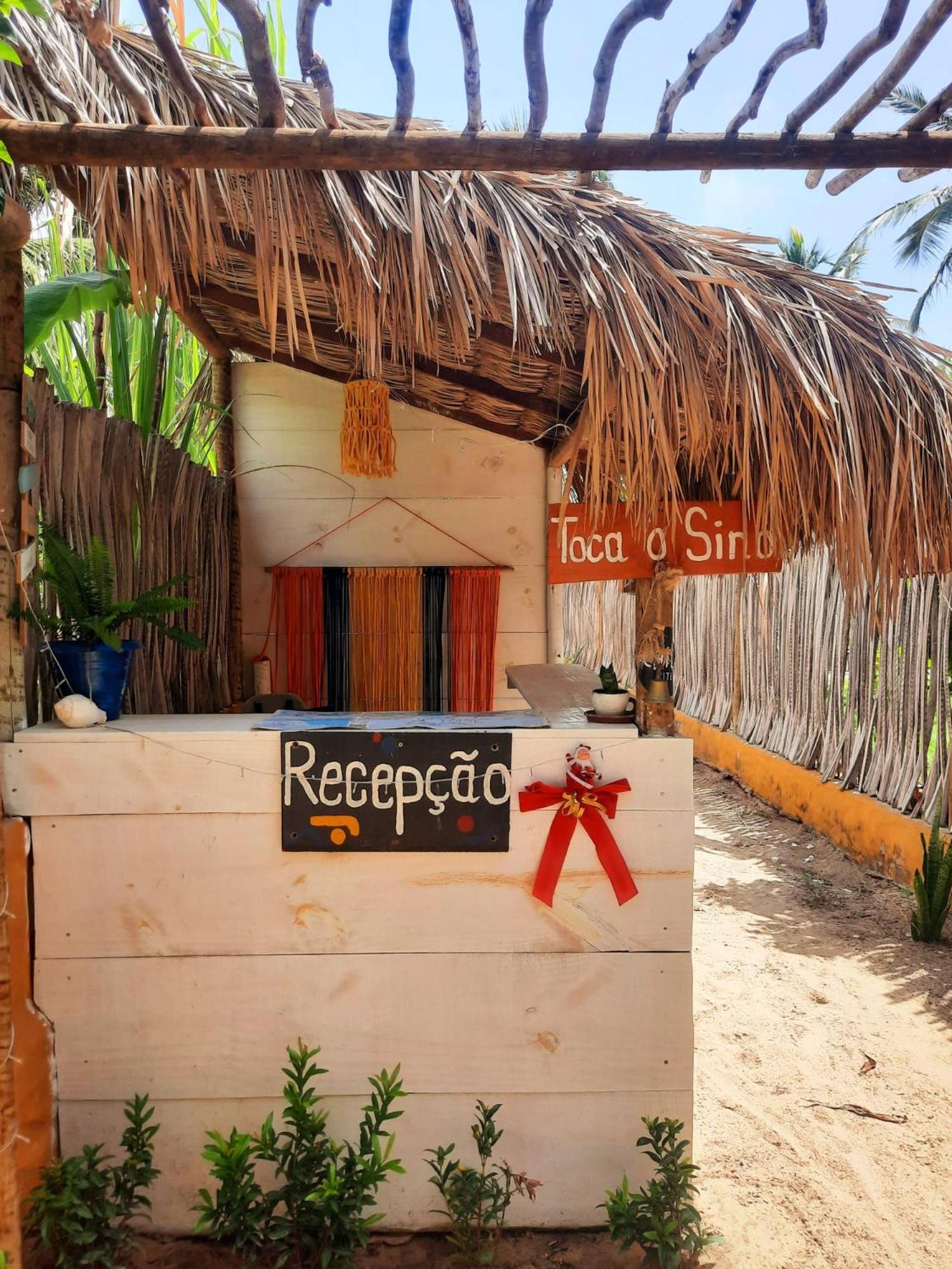 Côco Verde - Icaraí Kite Village