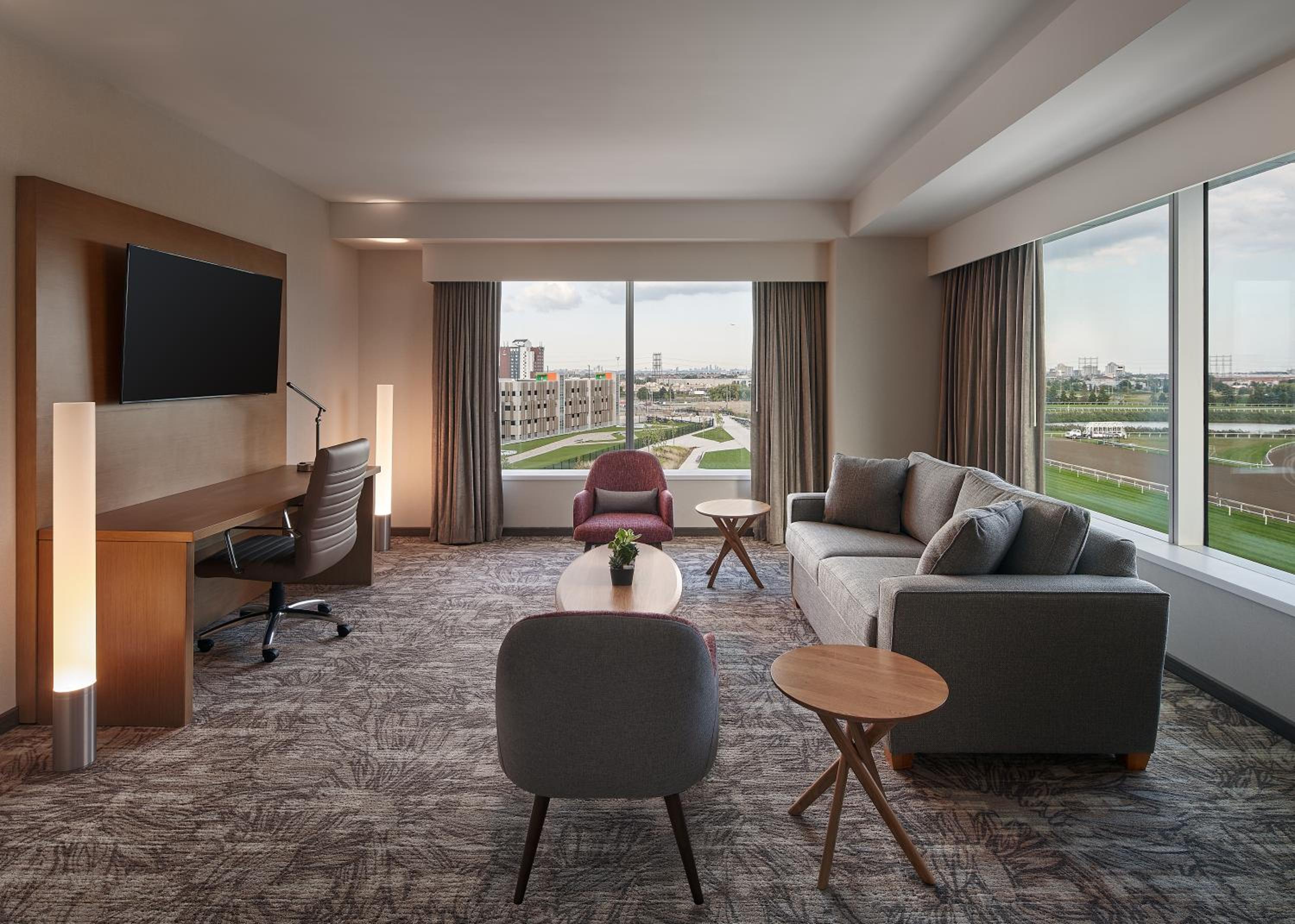 Great Canadian Casino Resort Toronto