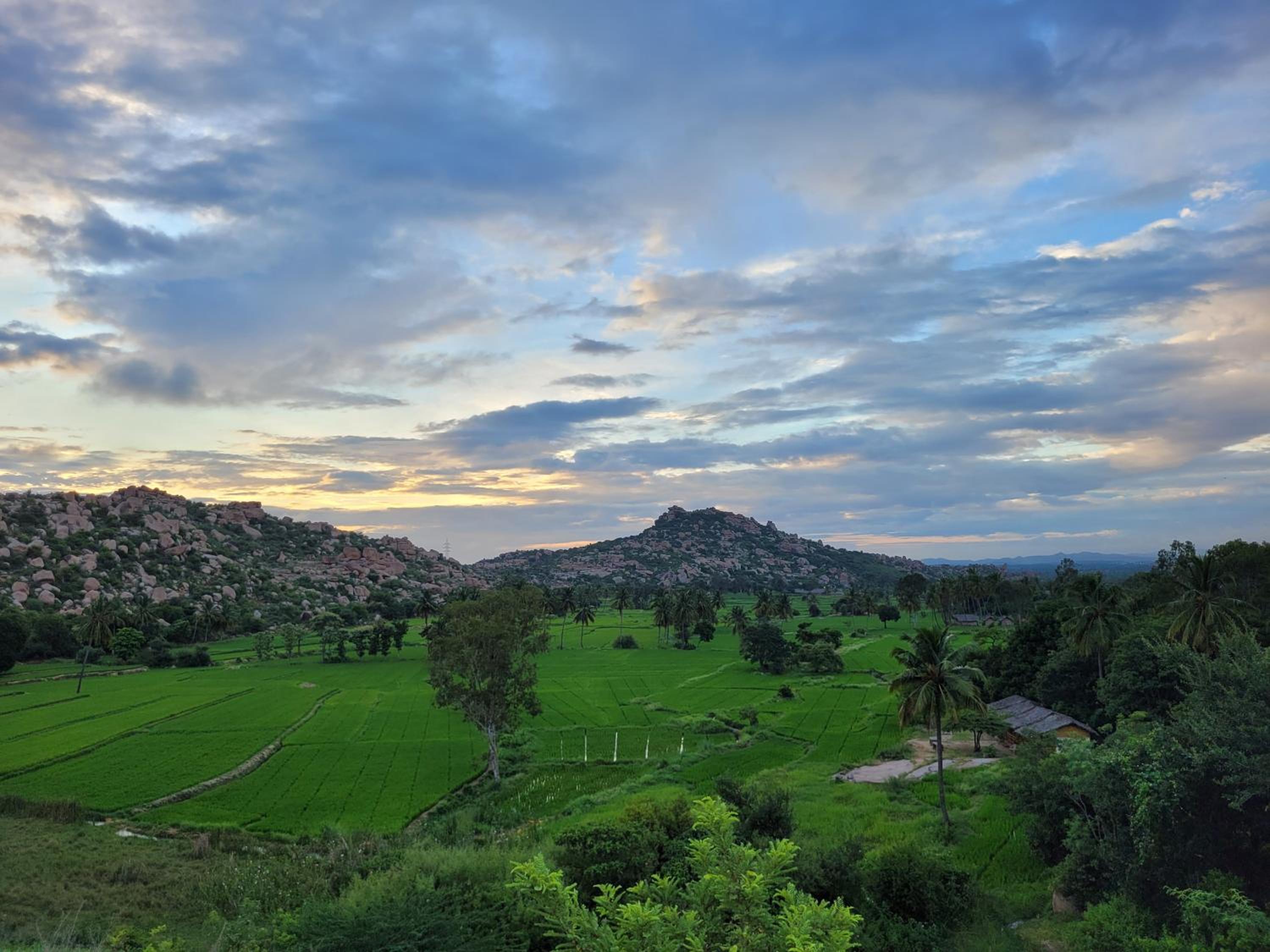 Gowri Nature Farm Stay view 2
