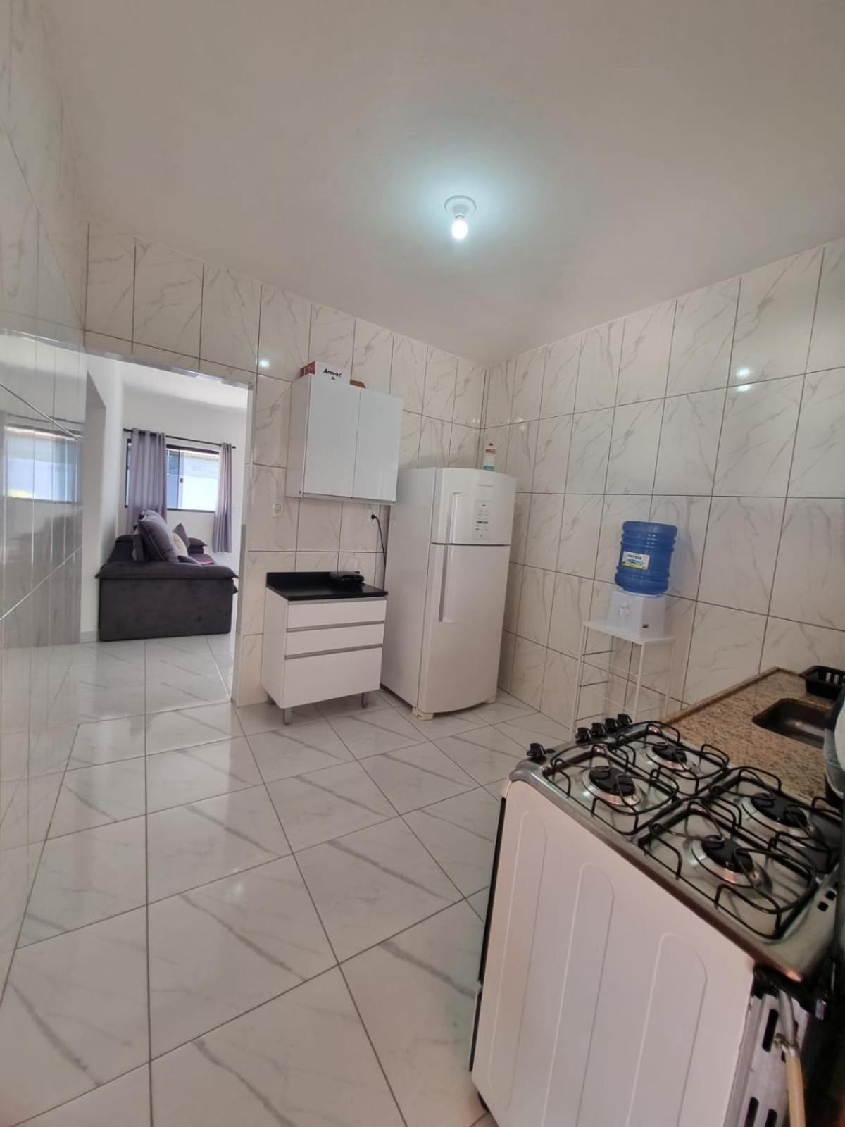 Casa nova e confortável próxima ao Santuário