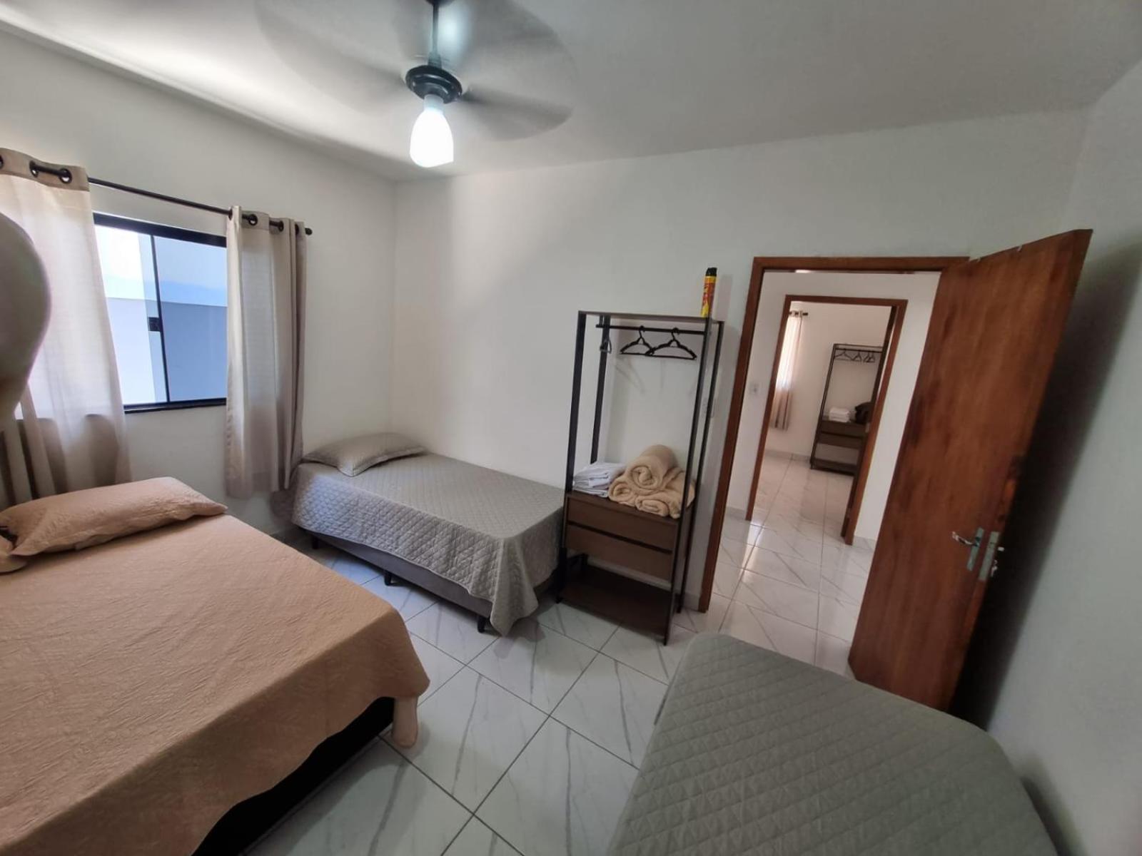 Casa nova e confortável próxima ao Santuário