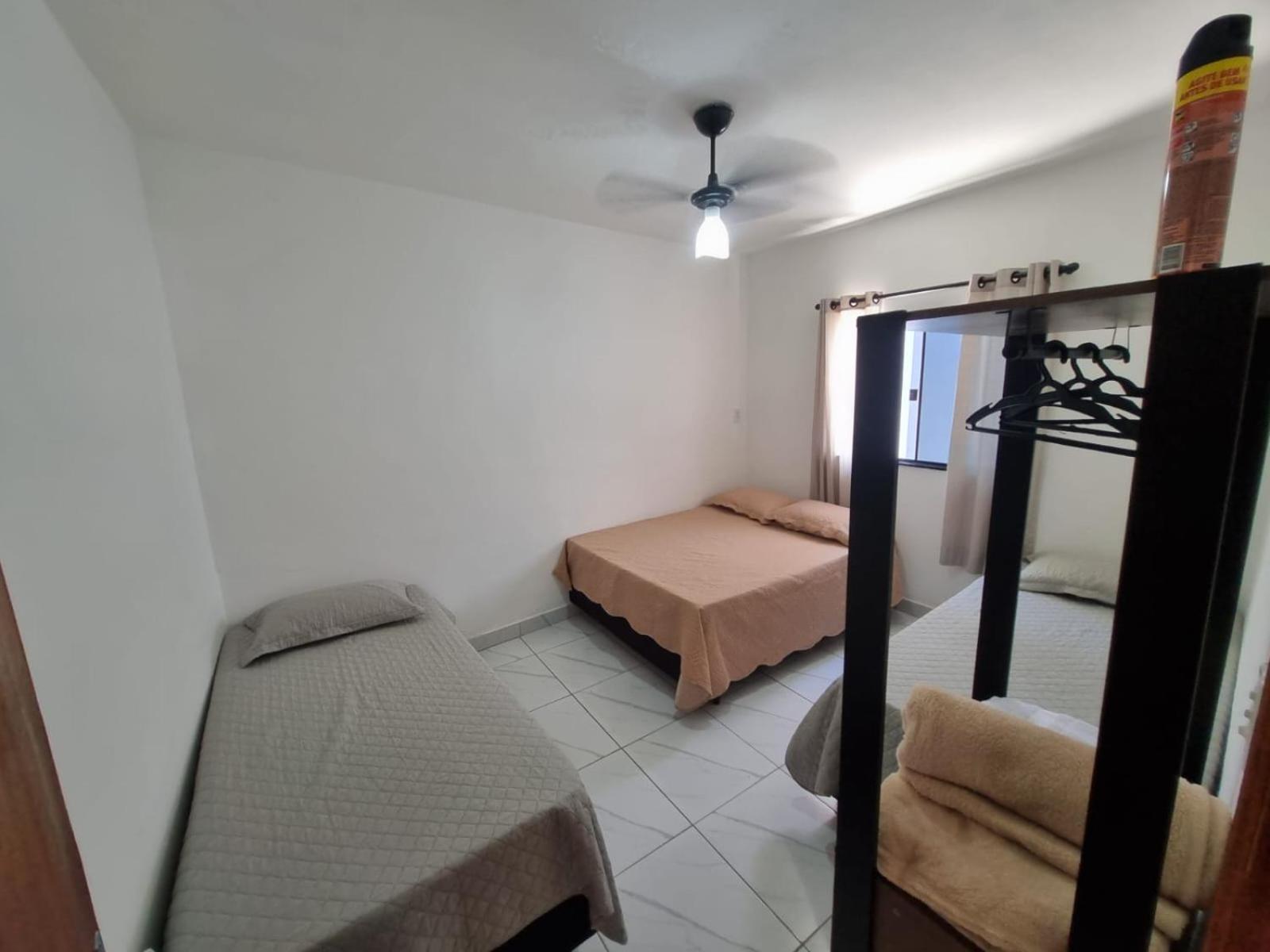 Casa nova e confortável próxima ao Santuário
