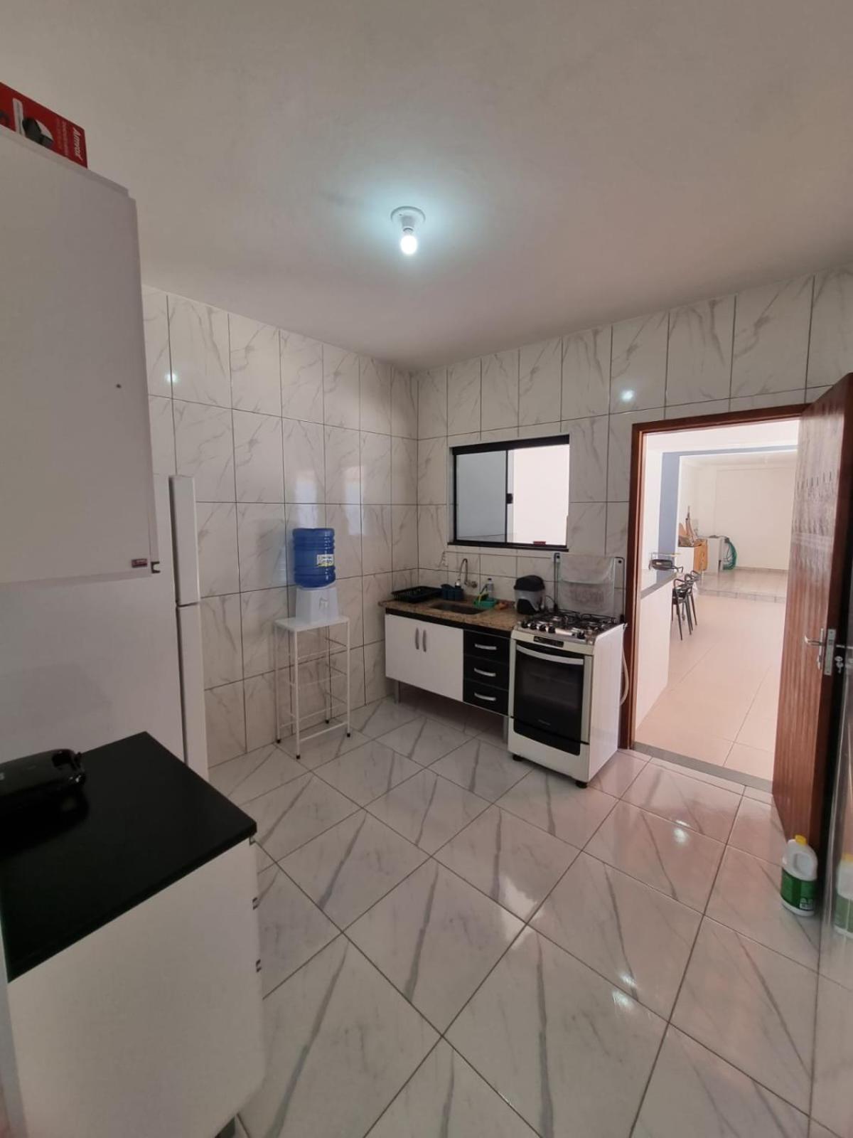 Casa nova e confortável próxima ao Santuário