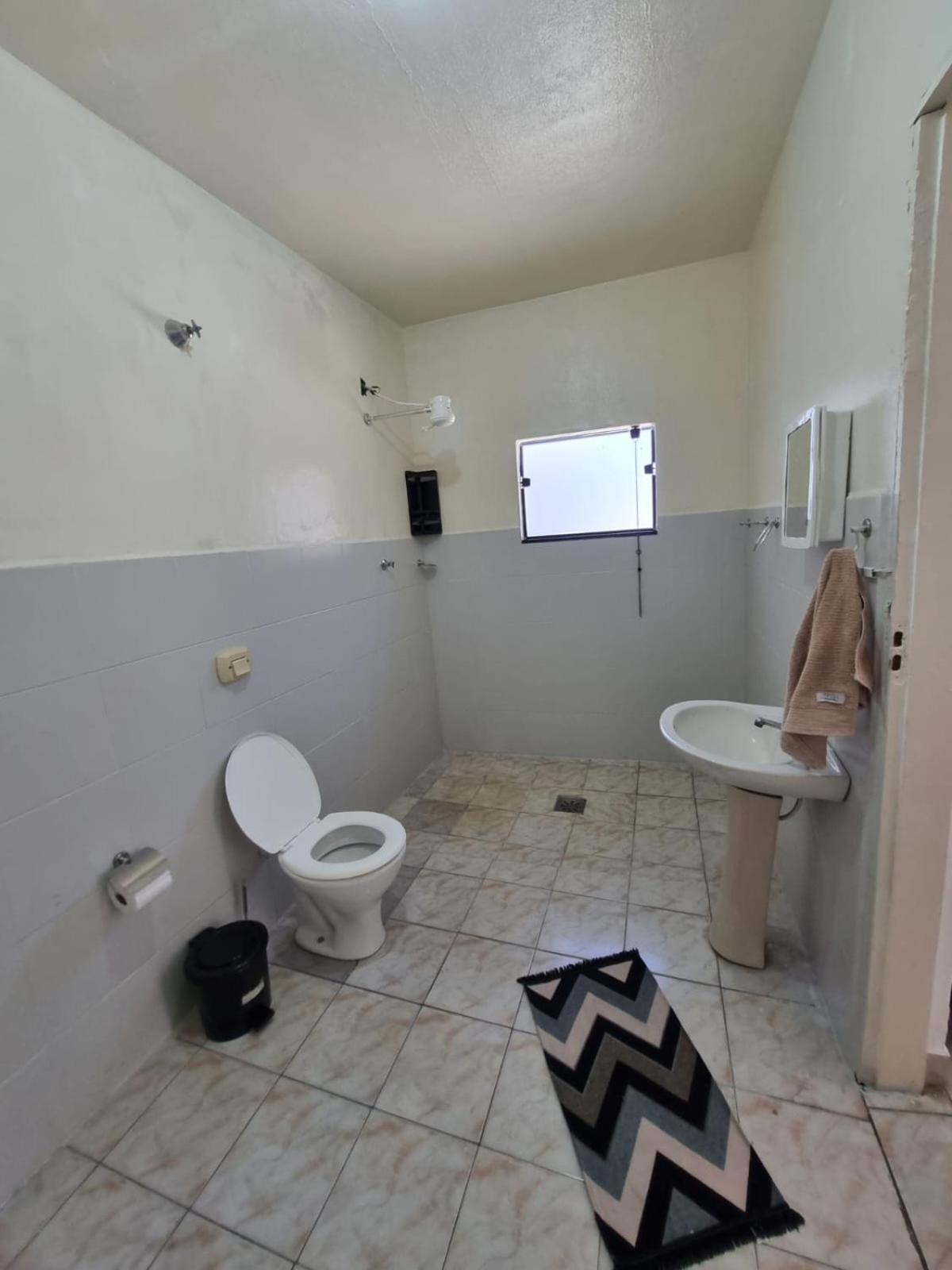 Casa nova e confortável próxima ao Santuário